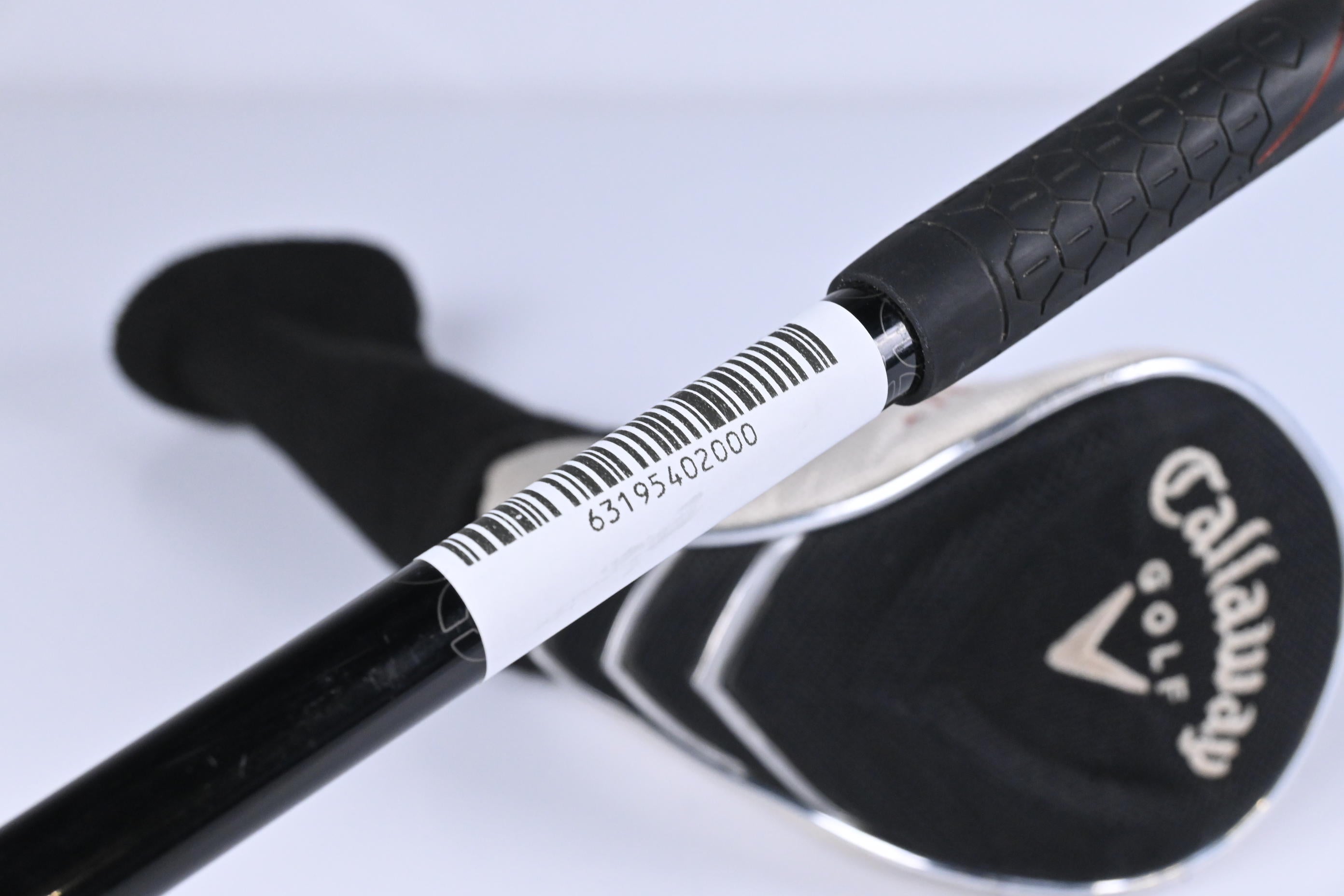 Left Hand Callaway FT #5 Wood / 19 Degree / Senior Flex Fujikura Fit-On E 160