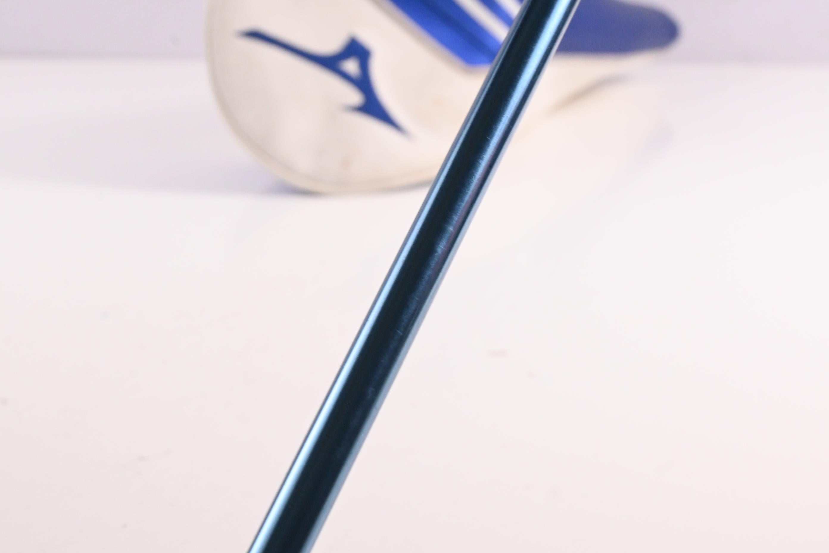 Mizuno ST-Z Tour Blue Driver / 9.5 Degree / Stiff Flex HZRDUS Smoke RDX 60 Shaft