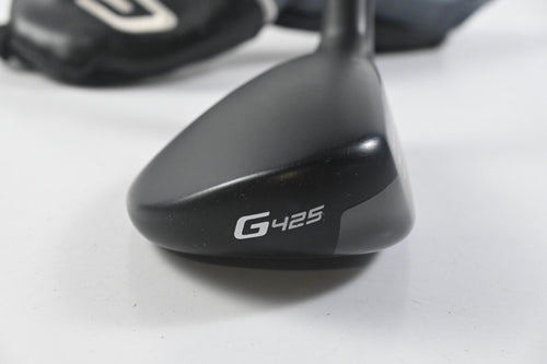 Ping G425 #3 Hybrid / 19 Degree / Regular Flex Ping Alta CB 70 Slate Shaft