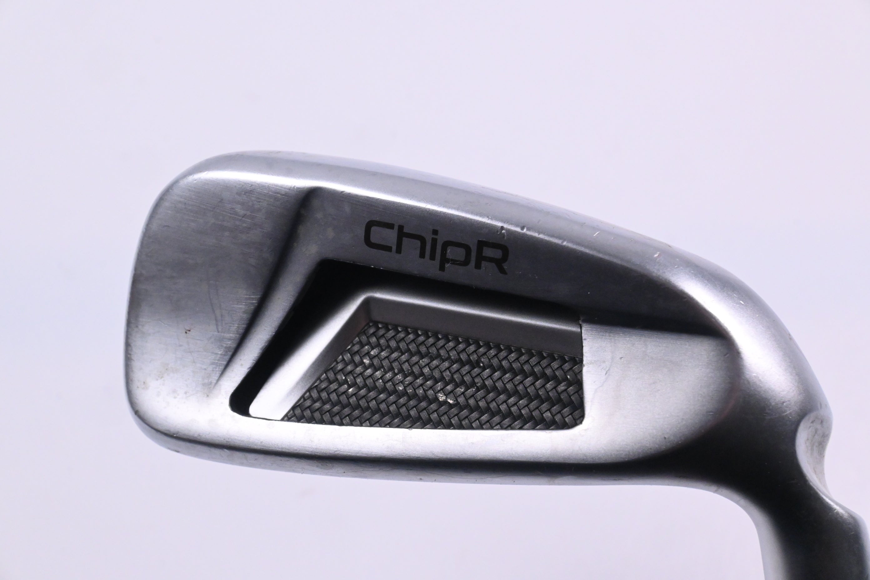 Ping ChipR / Black Dot / 35.25 Inch