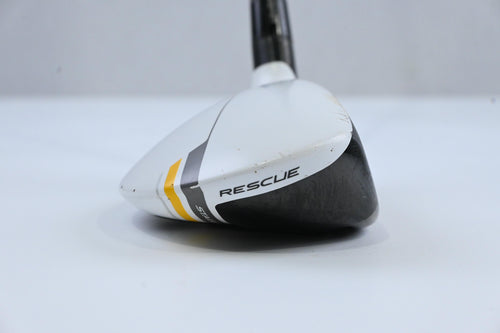 TaylorMade RBZ Stage 2 Tour #2 Hybrid / 16.5 Degree / Regular Flex Rocketfuel 80