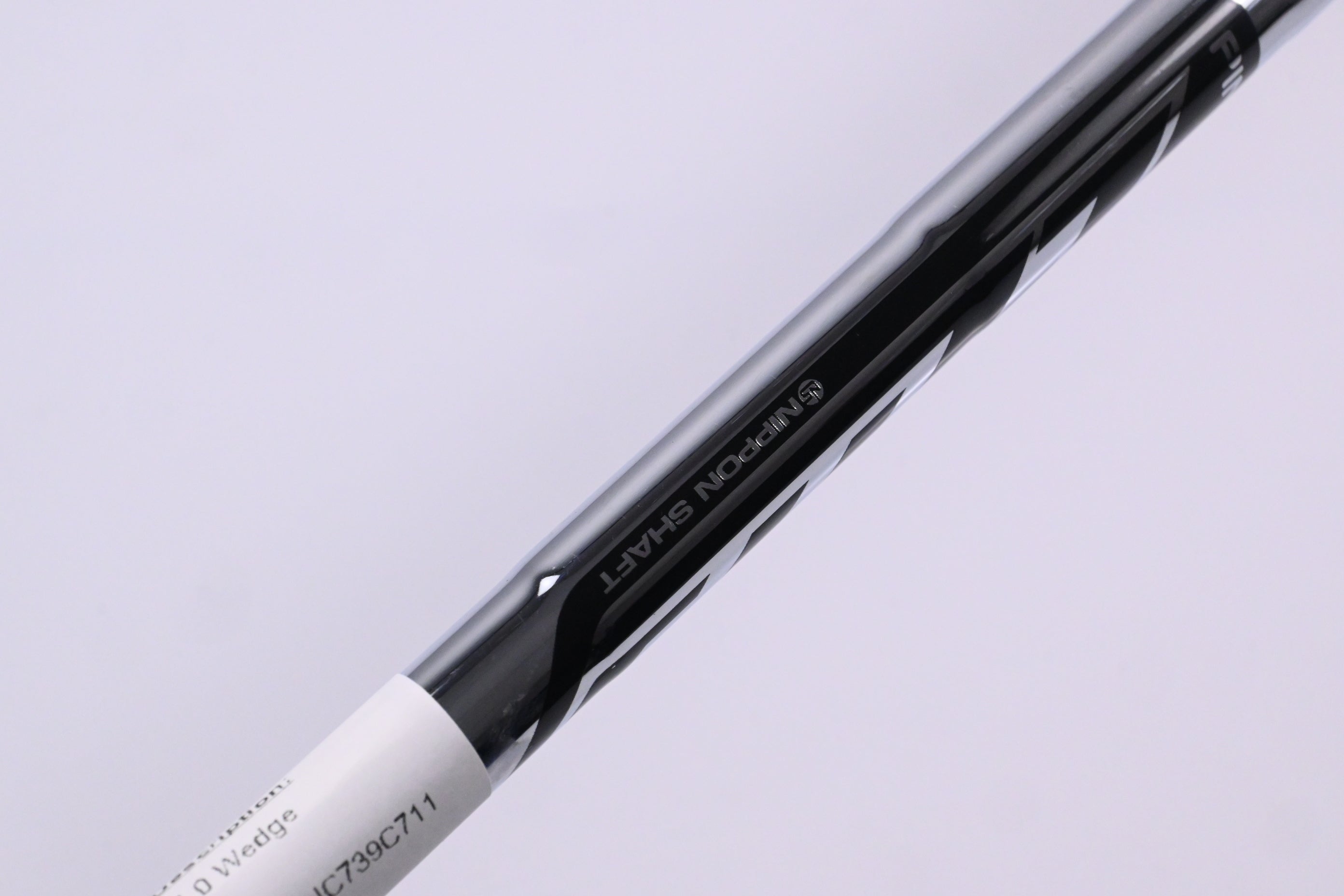 Ping Glide 4.0 Sand Wedge / 56 Degree / Black Dot / Wedge Ping Z-Z115 Shaft