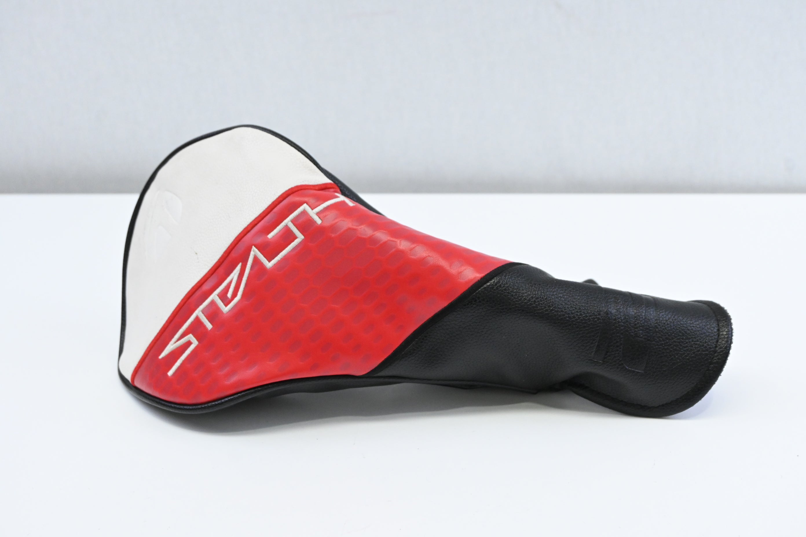 Taylormade Stealth 2 HD Driver / 12 Degree / Regular Flex Fujikura Speeder NX 50
