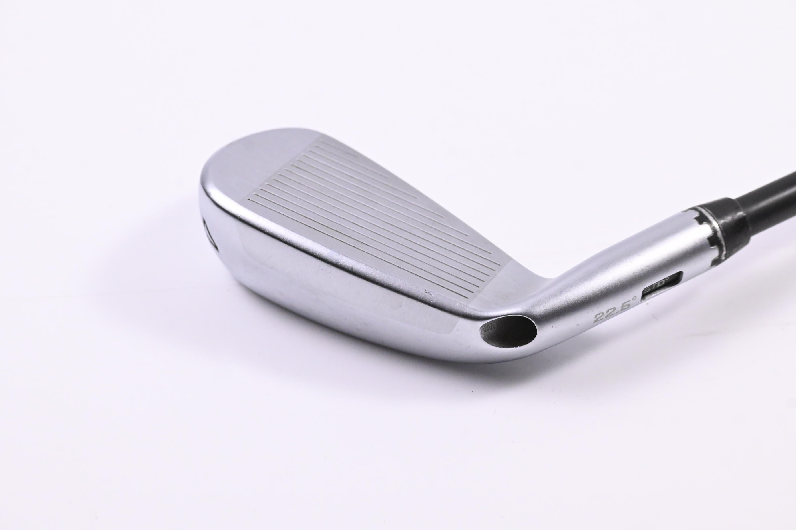 Cobra King Utility #4 Iron / 22.5 Degree / Regular Flex Project X Catalyst 60