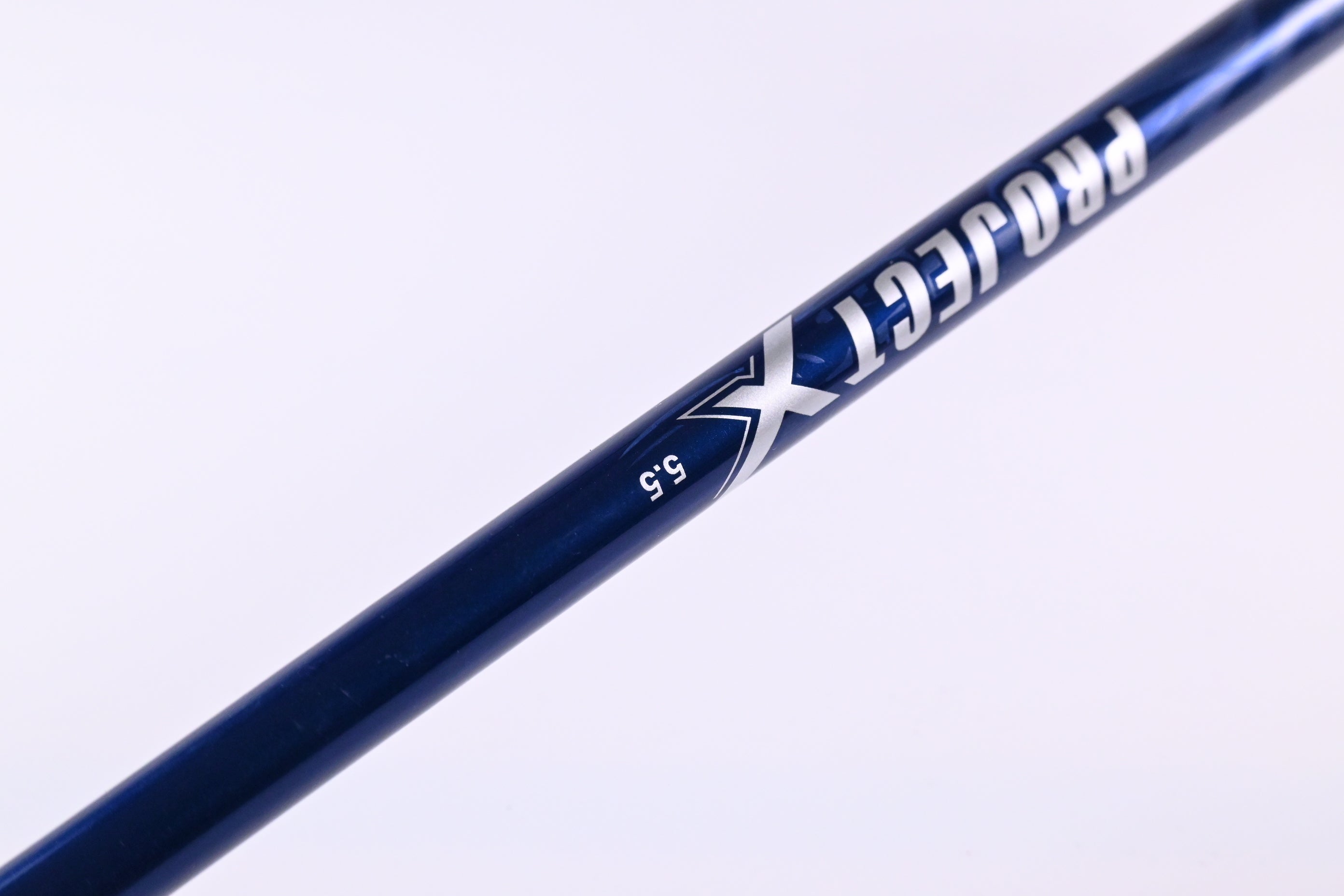 G410 #3 Wood / 14.5 Degree / Regular Flex Project X Shaft