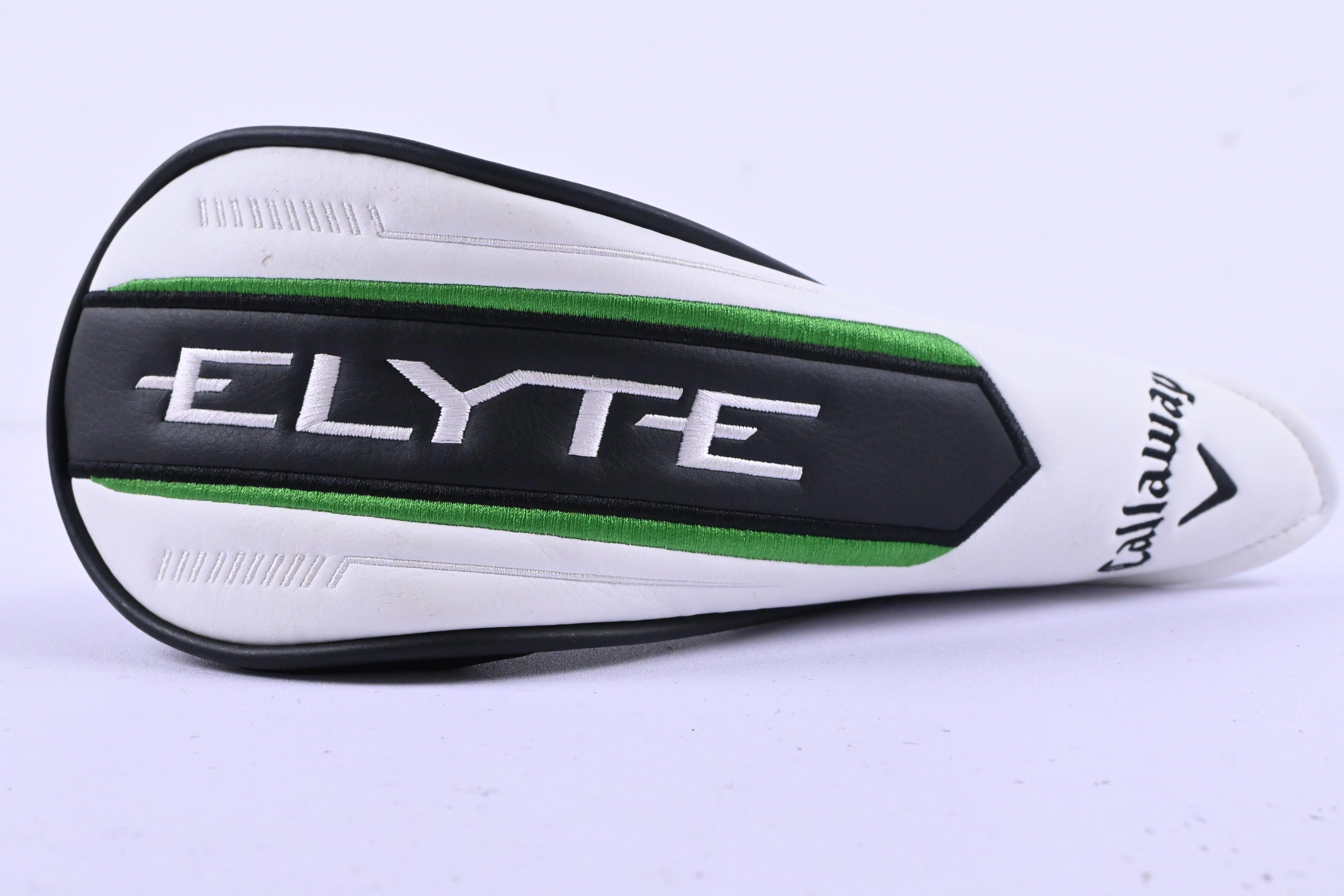 Callaway Elyte Ti #3 Wood / 15 Degree / Stiff Flex Denali Charcoal 60 Shaft