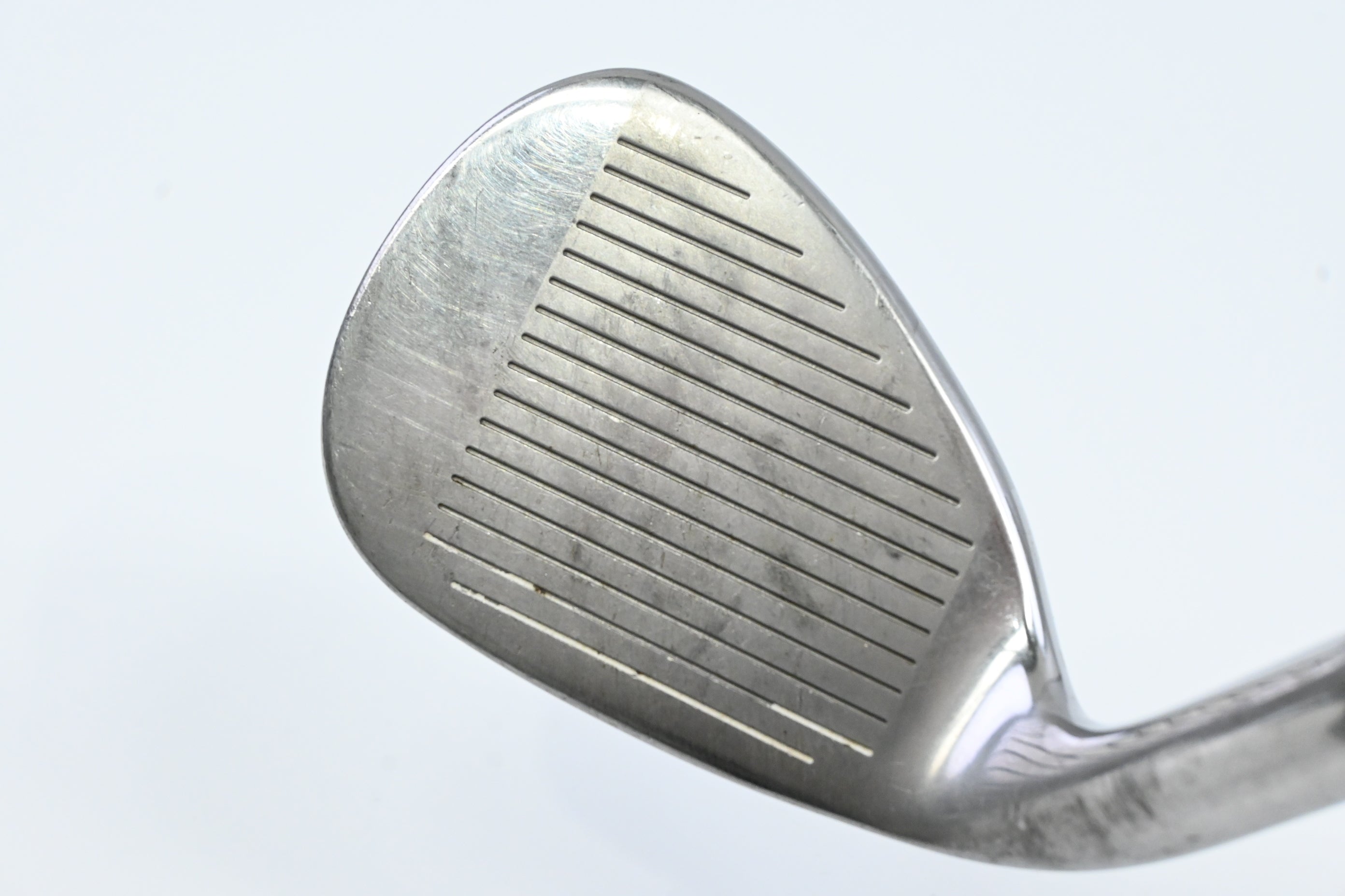 Taylormade R7 Sand Wedge / 54 Degree / Regular Flex Taylormade T-Step 90