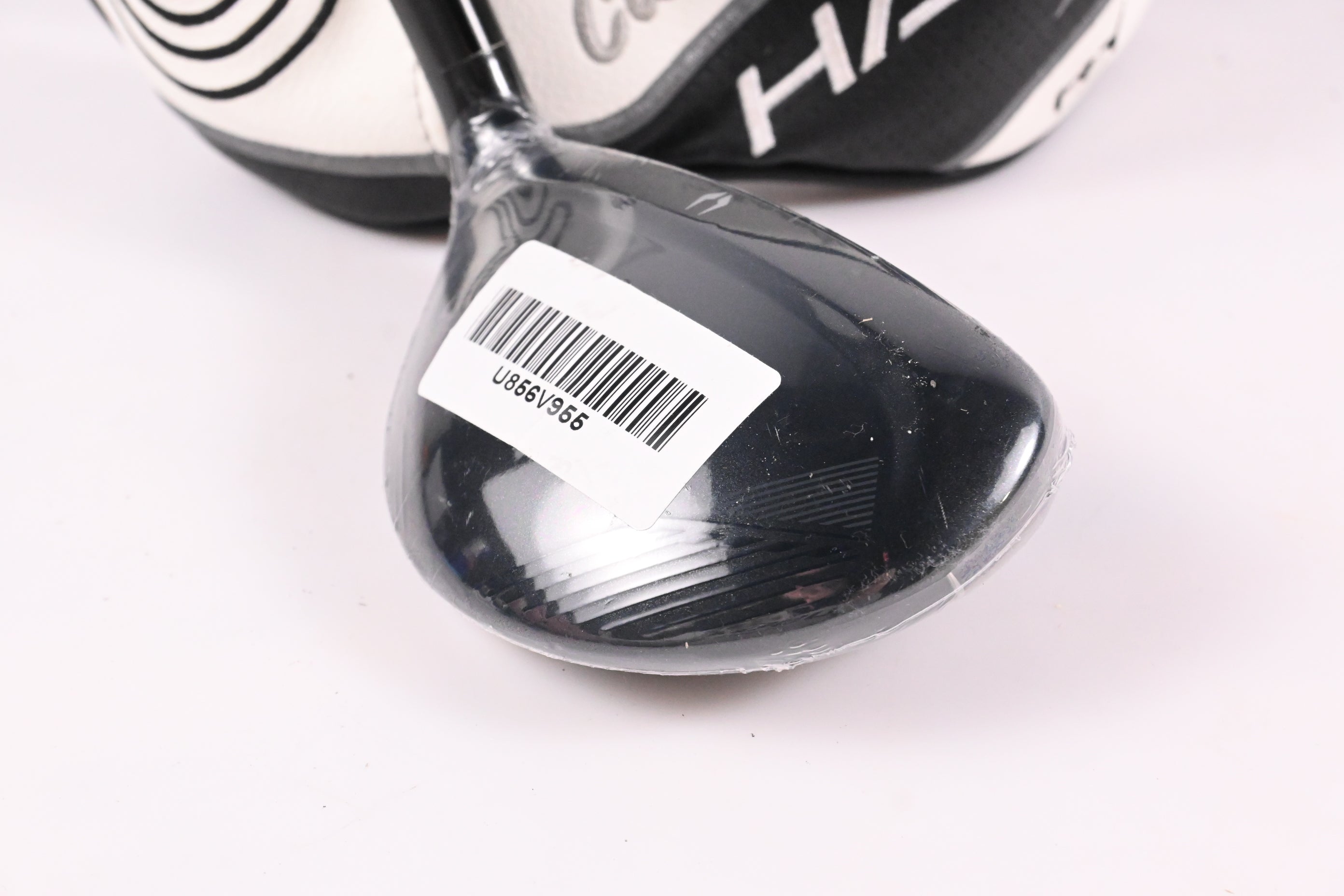 Cleveland Halo XL Hy-Wood #4 Hybrid / 20 degree / Head Only