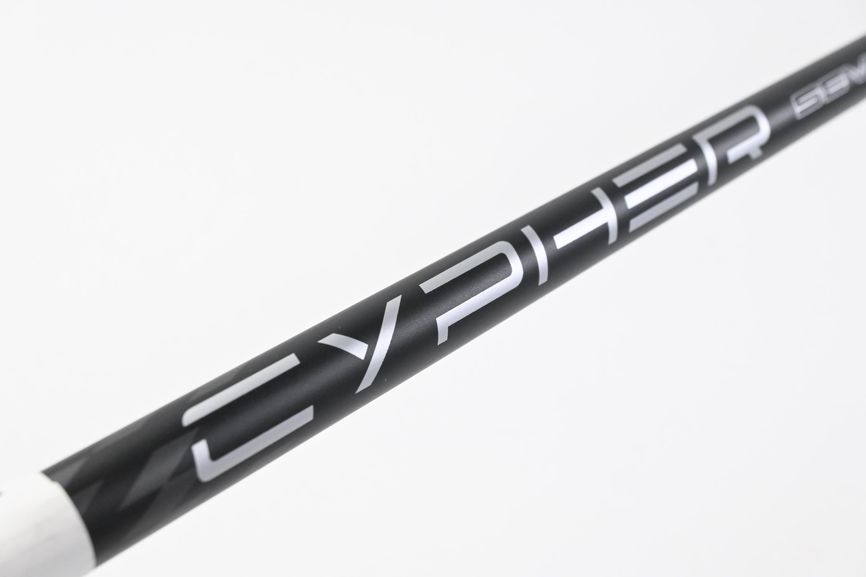 Project X Cypher 2.0 70 #4 Hybrid Shaft / Stiff Flex / Callaway 3rd Gen