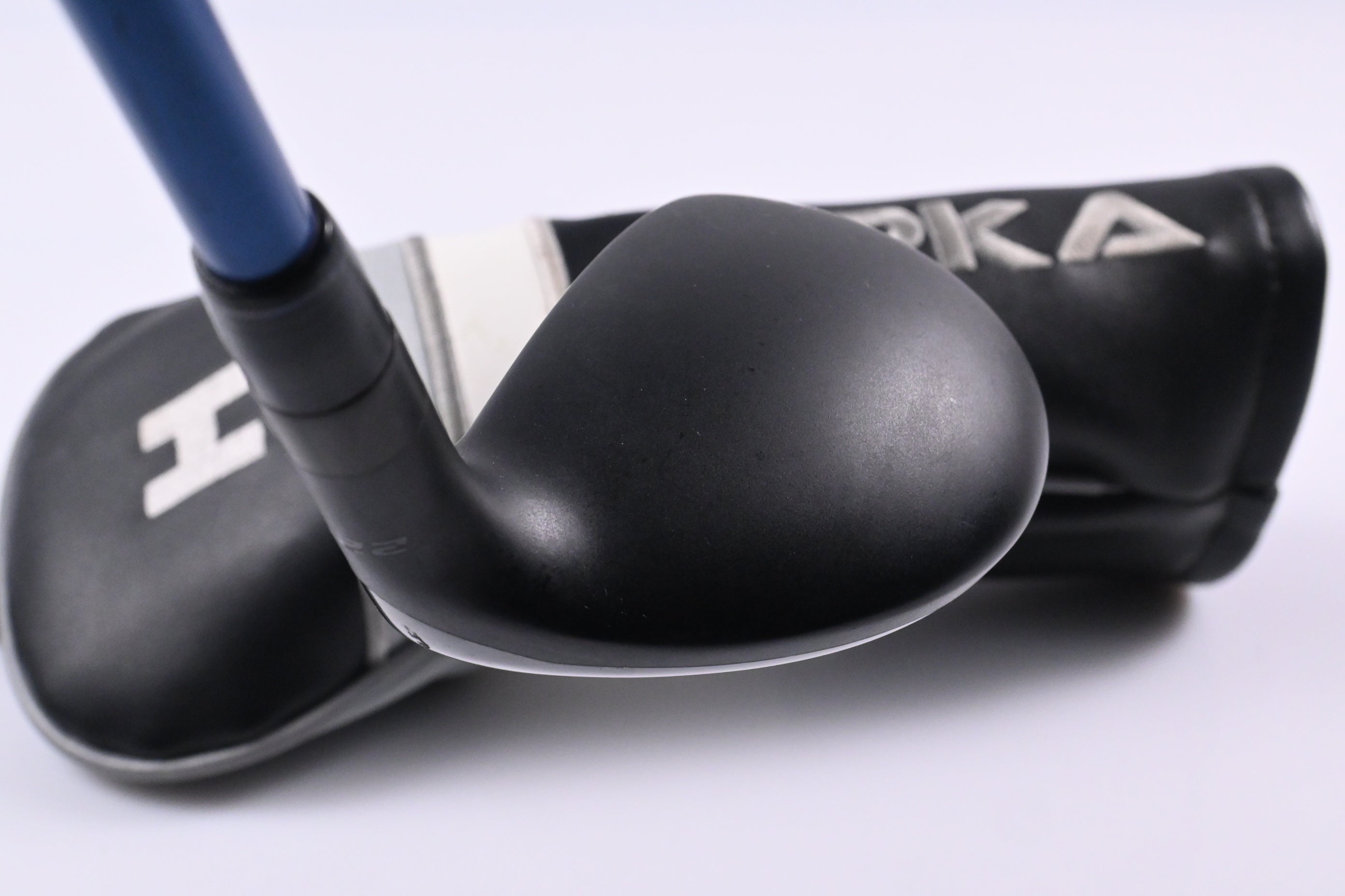 Orka RSX #4 Hybrid / 22 Degree / Lite Flex UST MPS Micro Ply Shaft