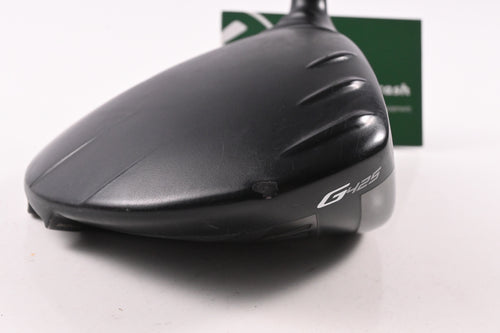 Ping G425 Max Driver / 10.5 Degree / Stiff Flex Ping Tour 65 Shaft