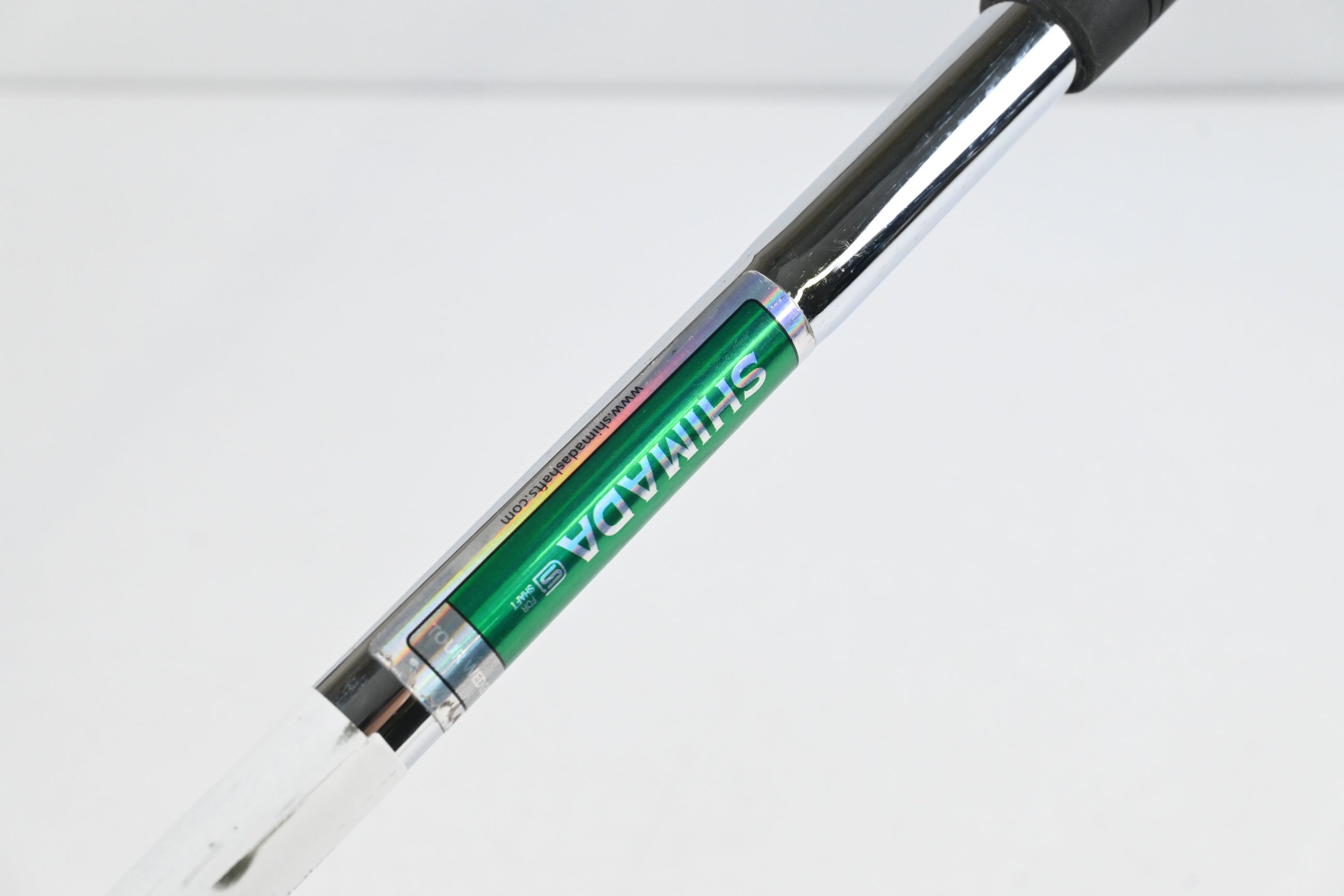 Vega VW-06 Gap Wedge / 50 Degree / Wedge Flex Shimada Shaft