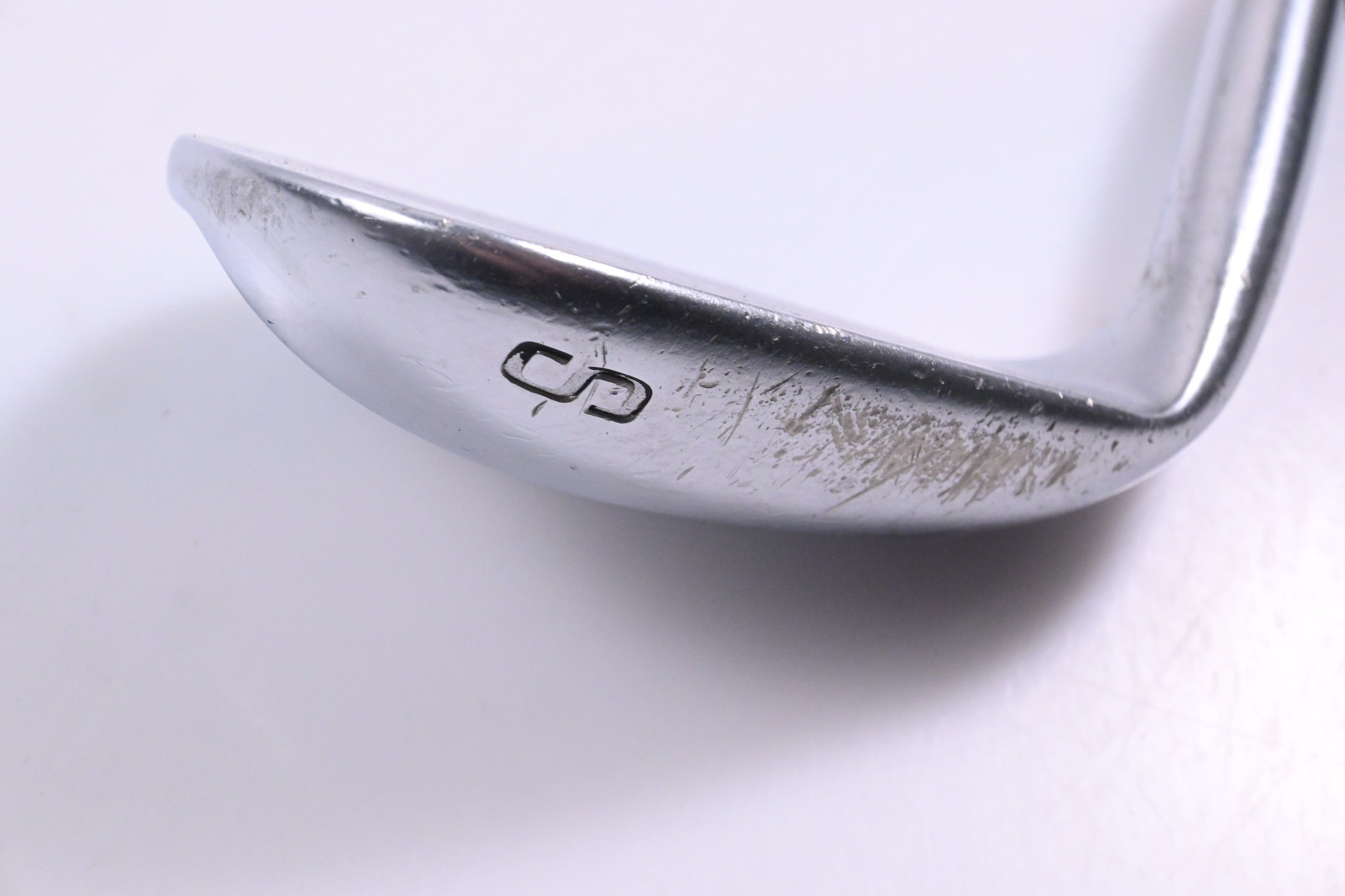 Mizuno JPX 921 Hot Metal Sand Wedge / 54 Degree / Regular Flex Dynamic Gold 105