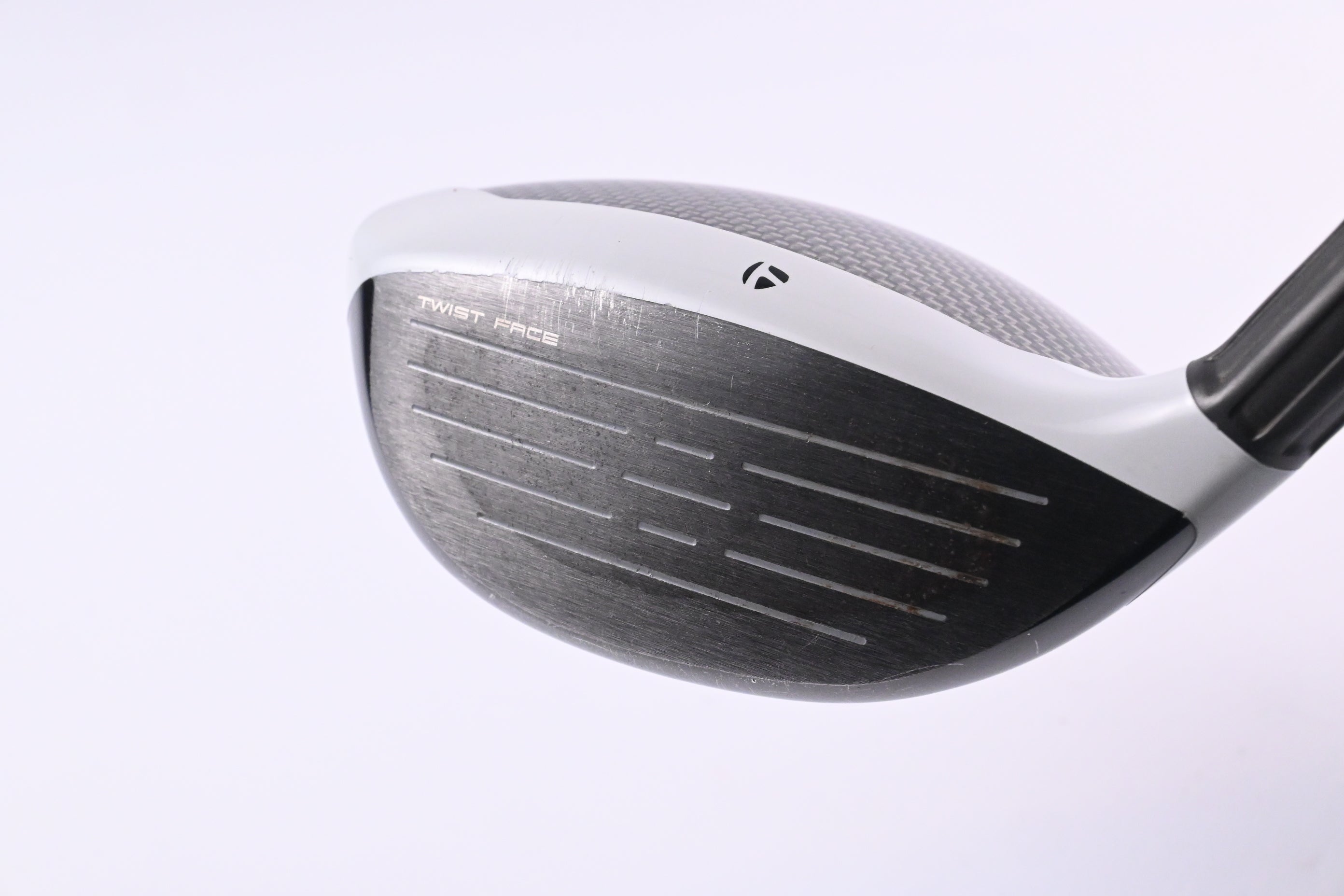 Taylormade SIM Max #3 Wood / 15 Degree / Stiff Flex Diamana FW 75 Shaft