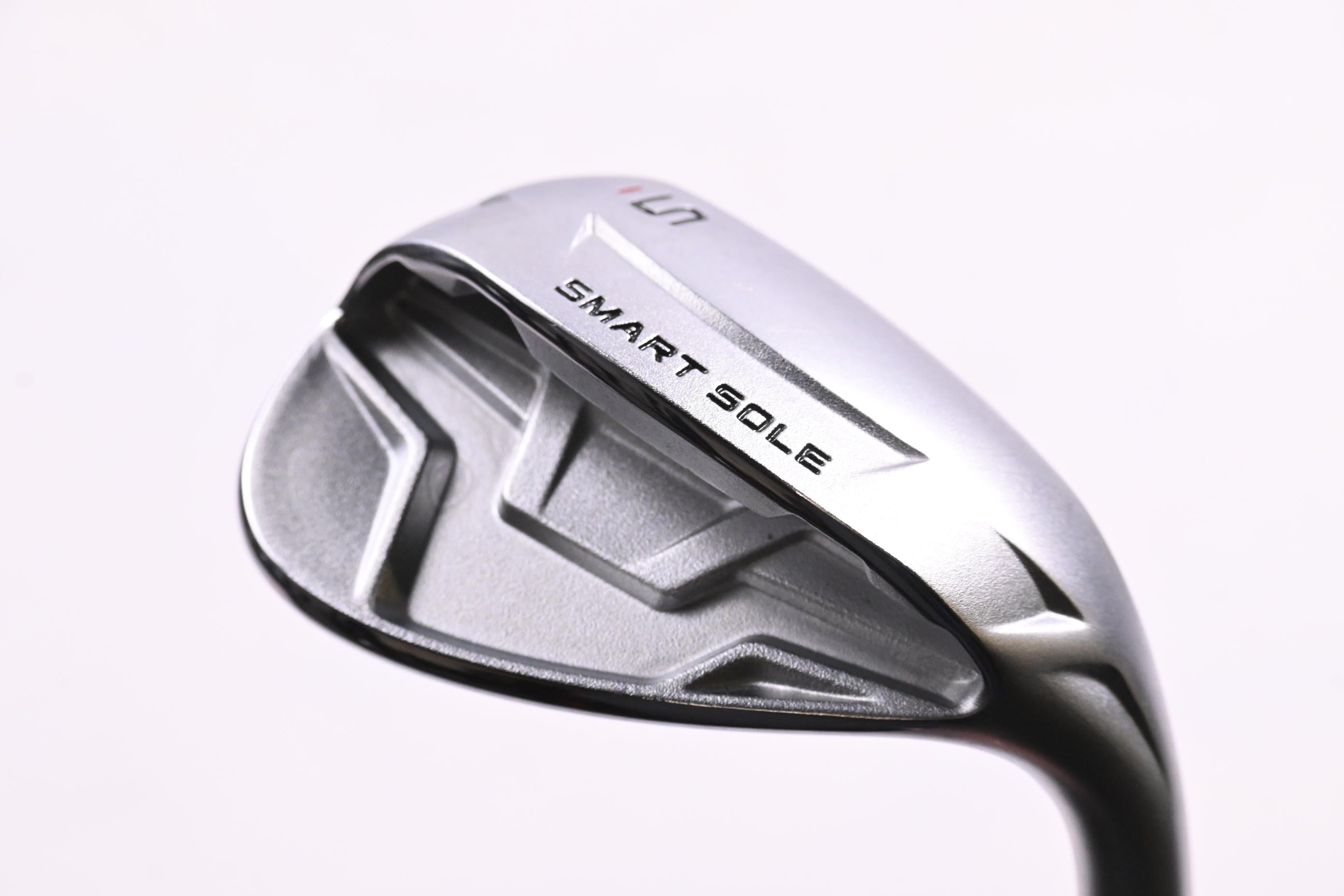 Ladies Cleveland Smart Sole 4 Sand Wedge / 58 Degree / Wedge Flex Cleveland 50