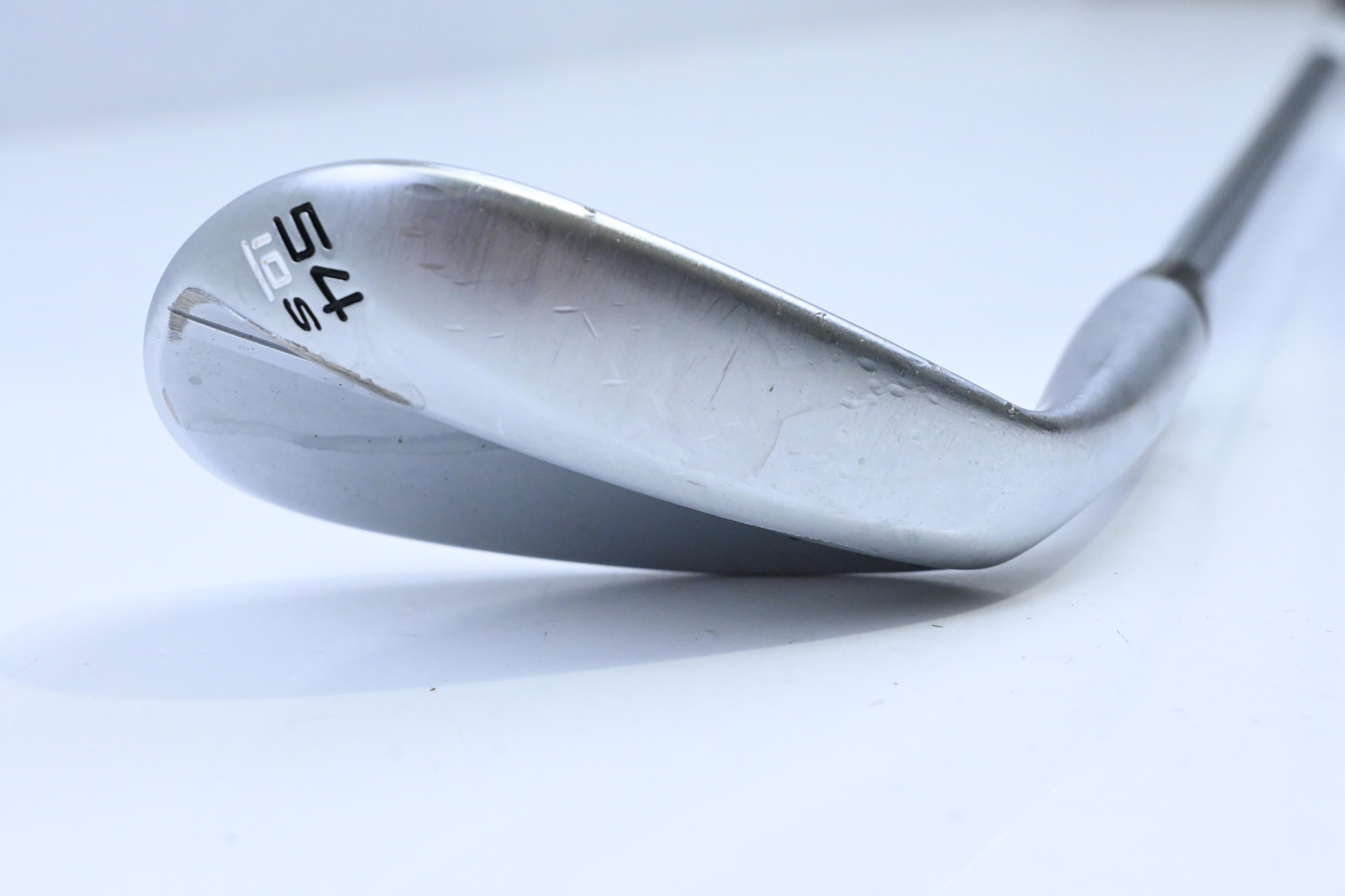 Mizuno T24 Sand Wedge / 54 Degree / Stiff Flex N.S.Pro Modus 3 Tour 115