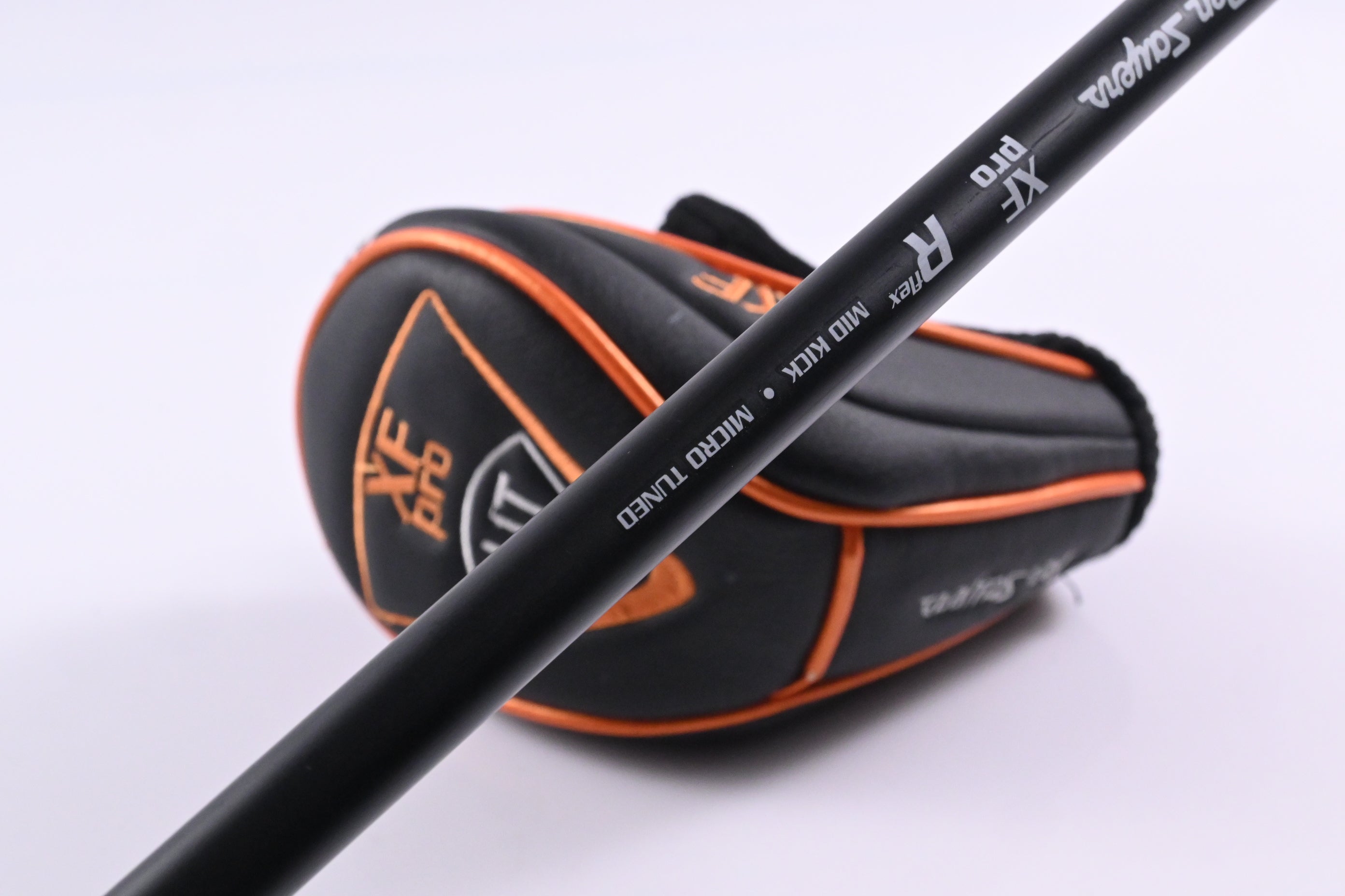 Ben Sayers XF Pro #3 Hybrid / 20 Degree / Regular Flex Ben Sayers XF Pro Shaft