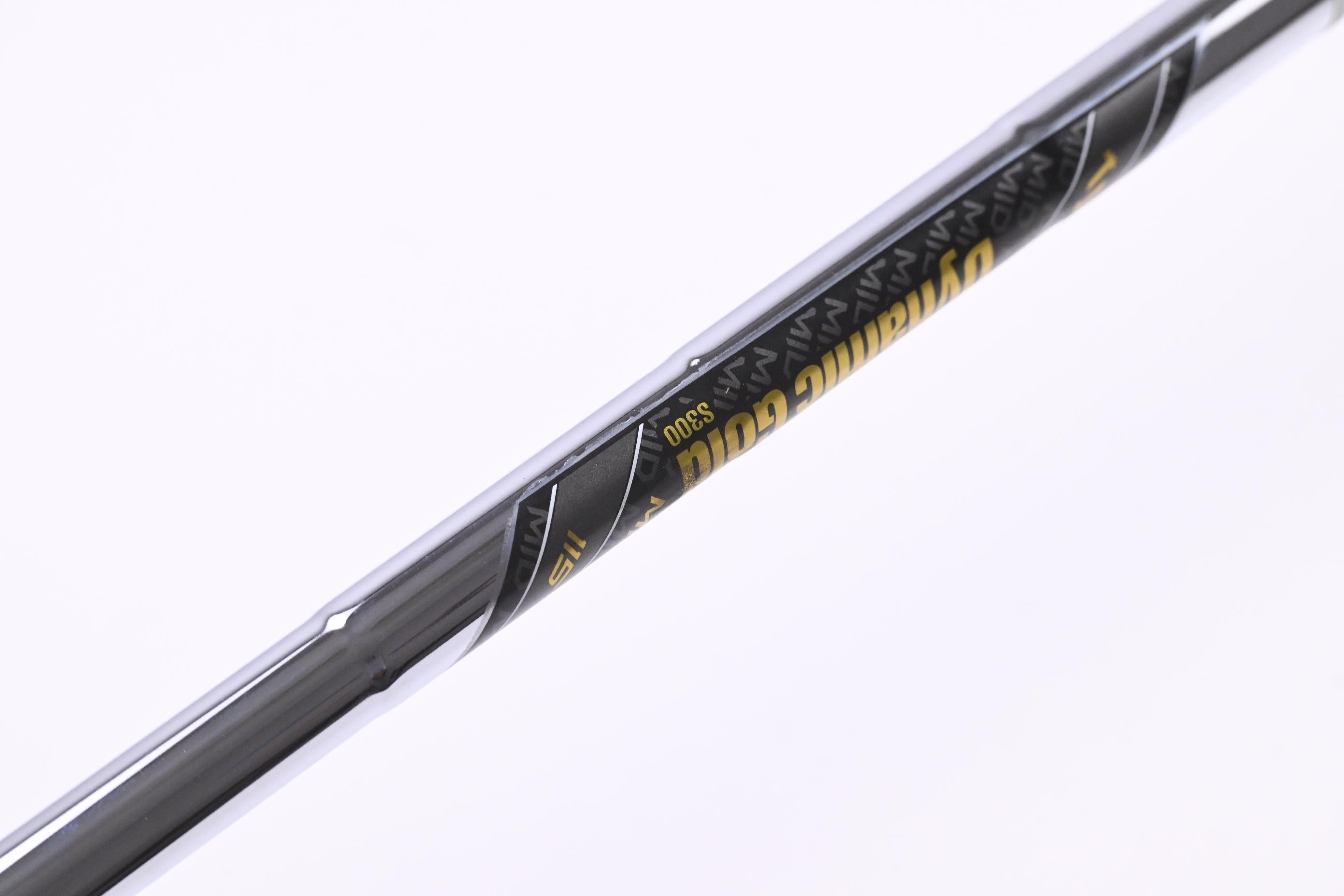 Callaway Apex UT 2026 #3 Iron / 20 Degree / Stiff Flex Dynamic Gold Mid 115 S300
