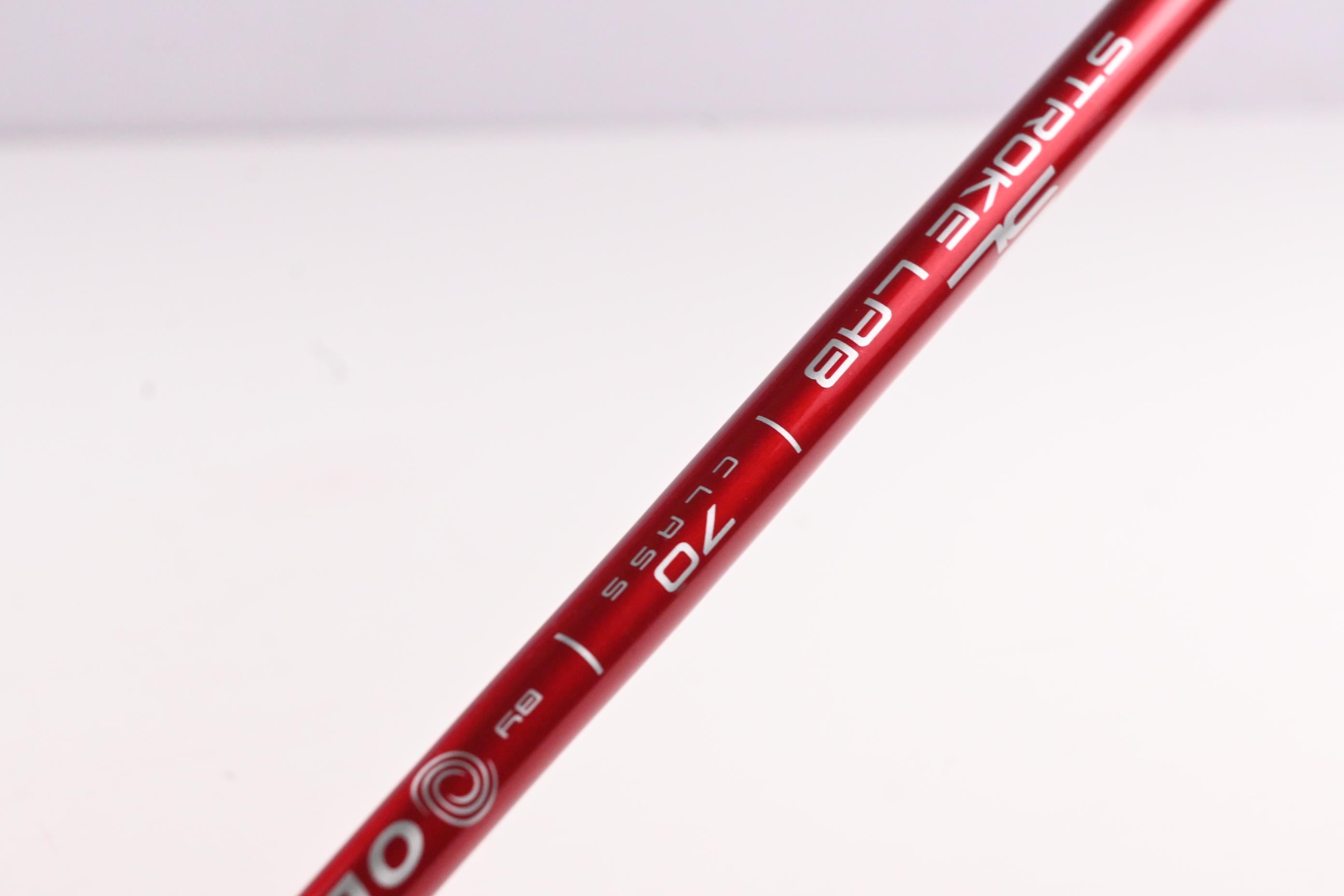 Odyssey White Hot Versa #12 Putter / 34 Inch