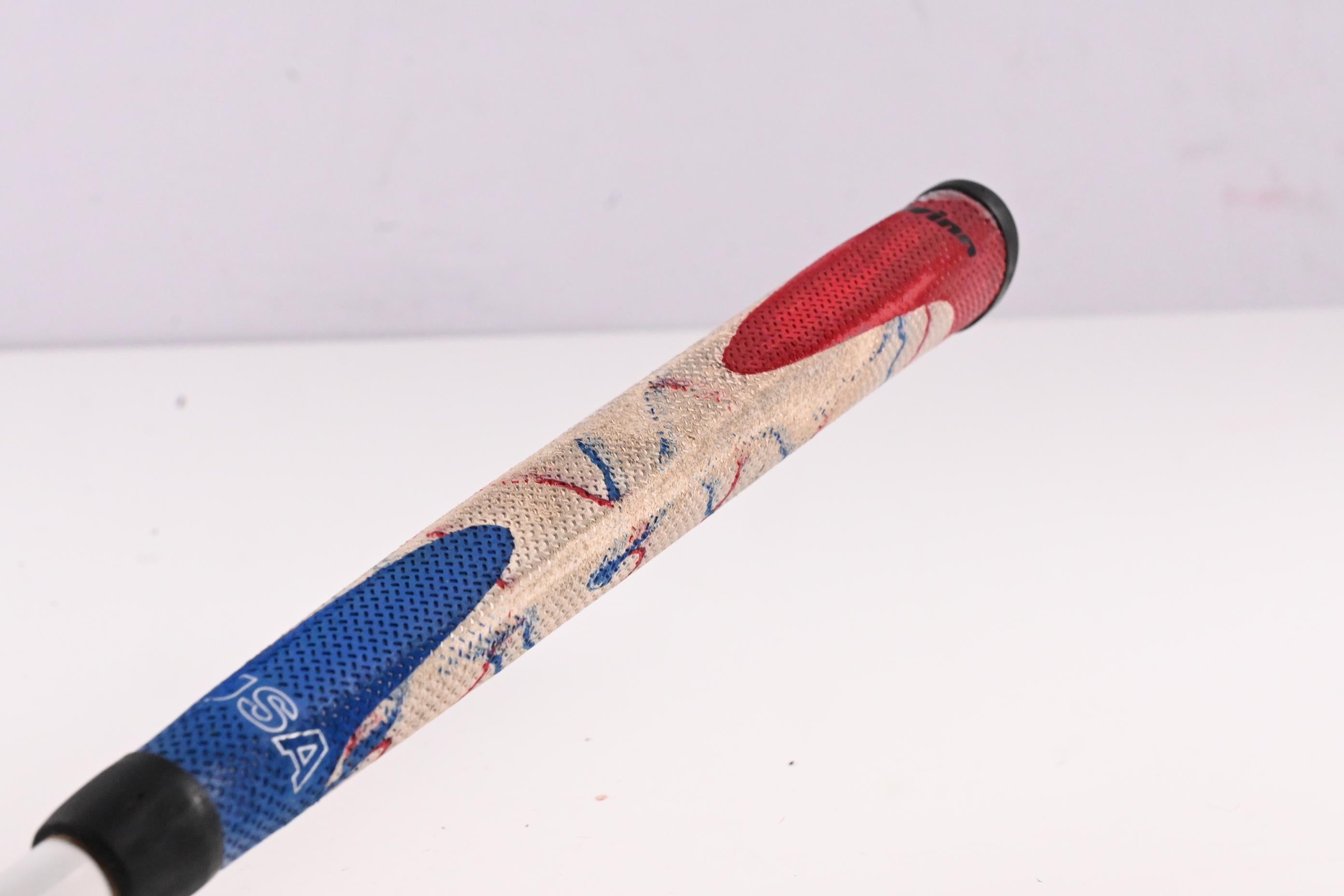 Ram Zebra Face-Balanced Putter / 34 Inch