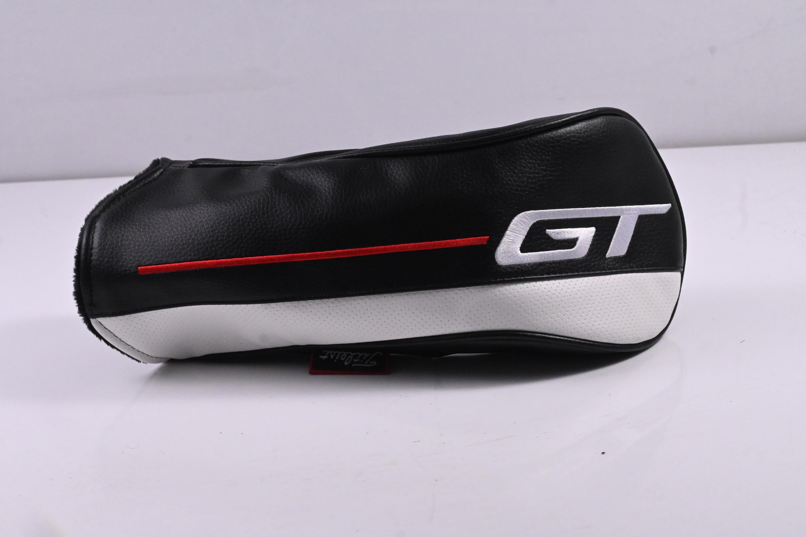 Titleist GT4 Driver / 9 Degree / Stiff Flex Project X HZRDUS Smoke Red RDX 60