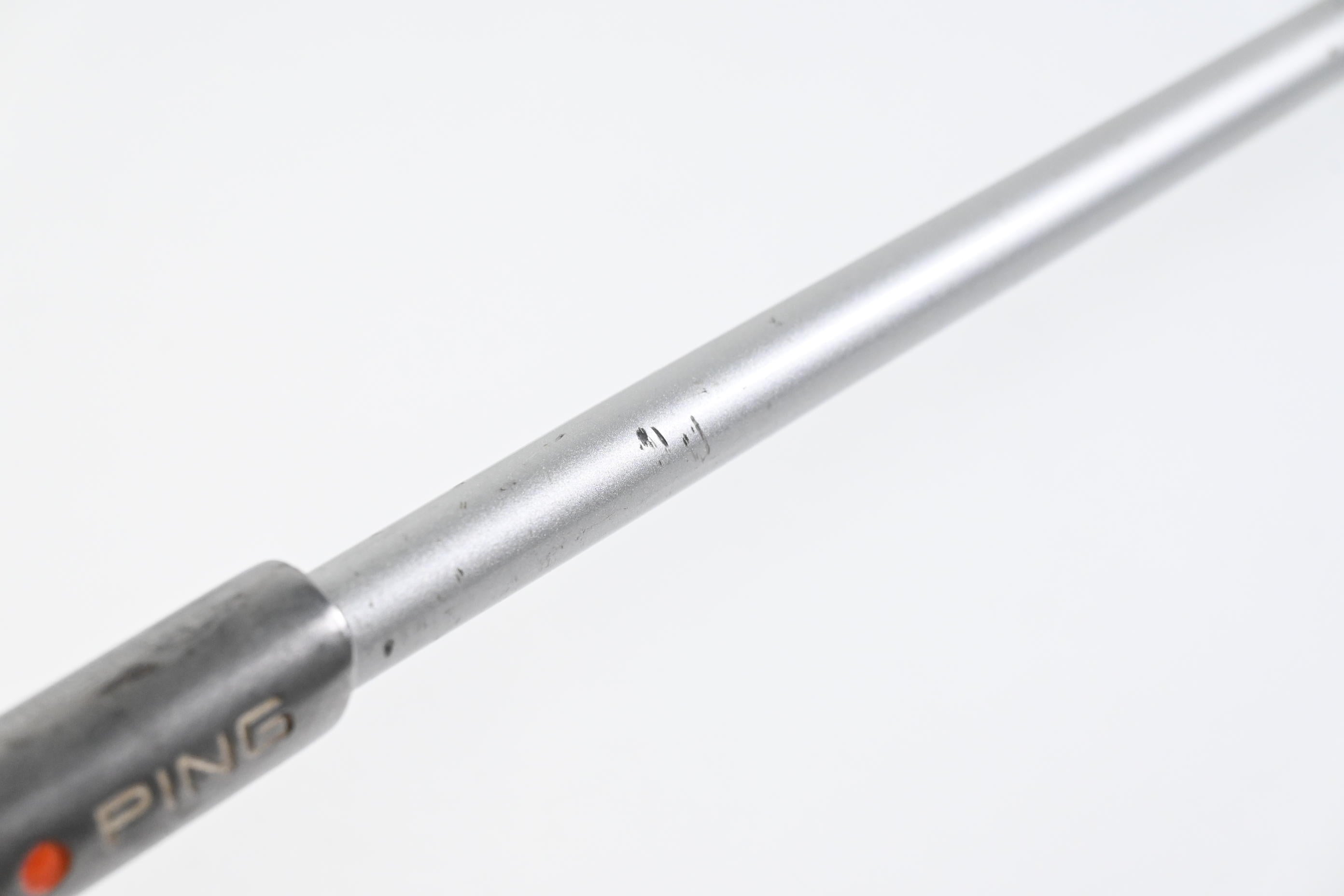 Ladies Ping Serene Combo #7 Iron / Orange Dot / Ladies Flex Ping ULT Lite 60