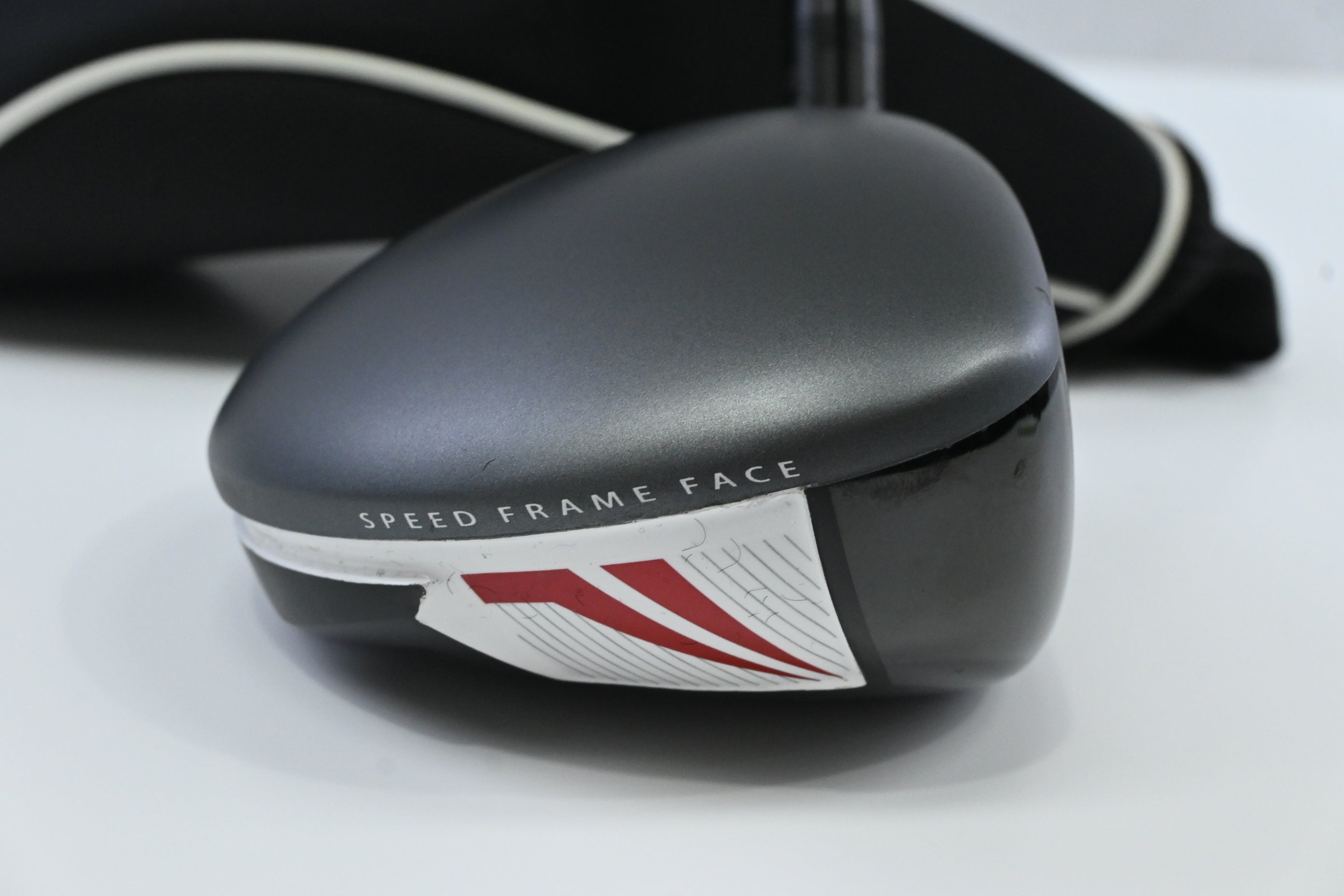 Callaway X Hot Pro Driver / 8.5 Degree / Stiff Flex Project X PXV Shaft