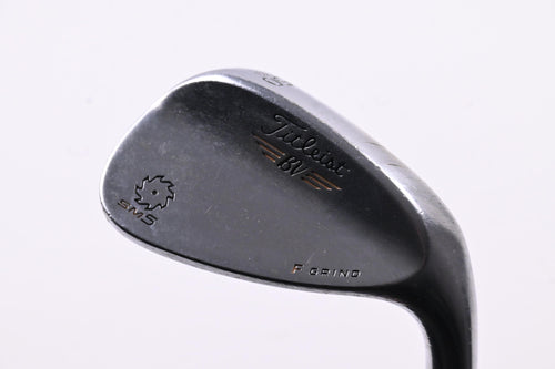 Titleist Vokey SM5 Gap Wedge / 50 Degree / Wedge Flex Titleist Vokey SM5 Shaft