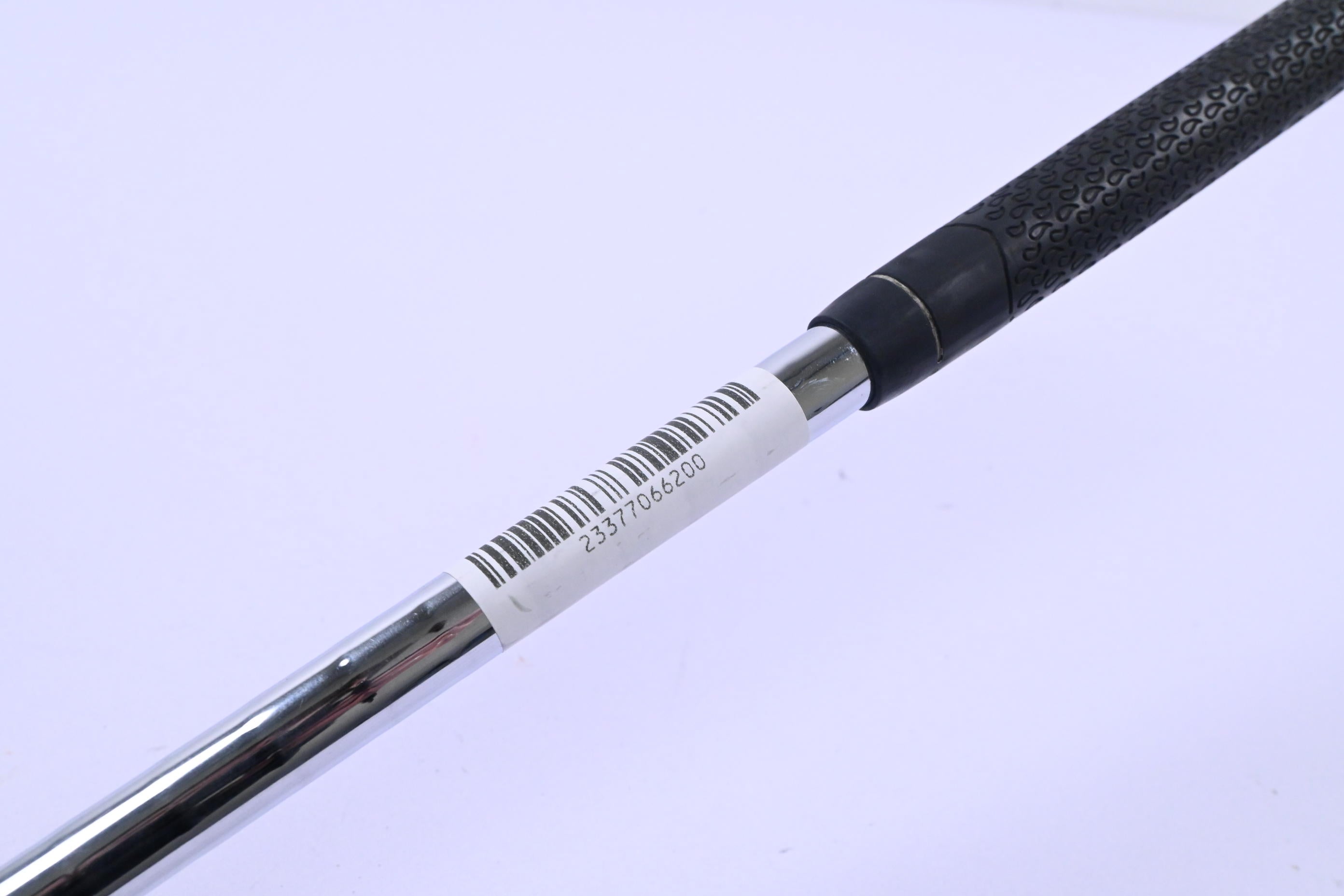 Ping i5 #6 Iron / Blue Dot / Regular Flex Steel Shaft