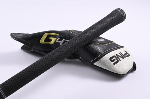 Ping G430 #3 Hybrid / 19 Degree / Senior Flex Ping Alta CB Black 70 Shaft