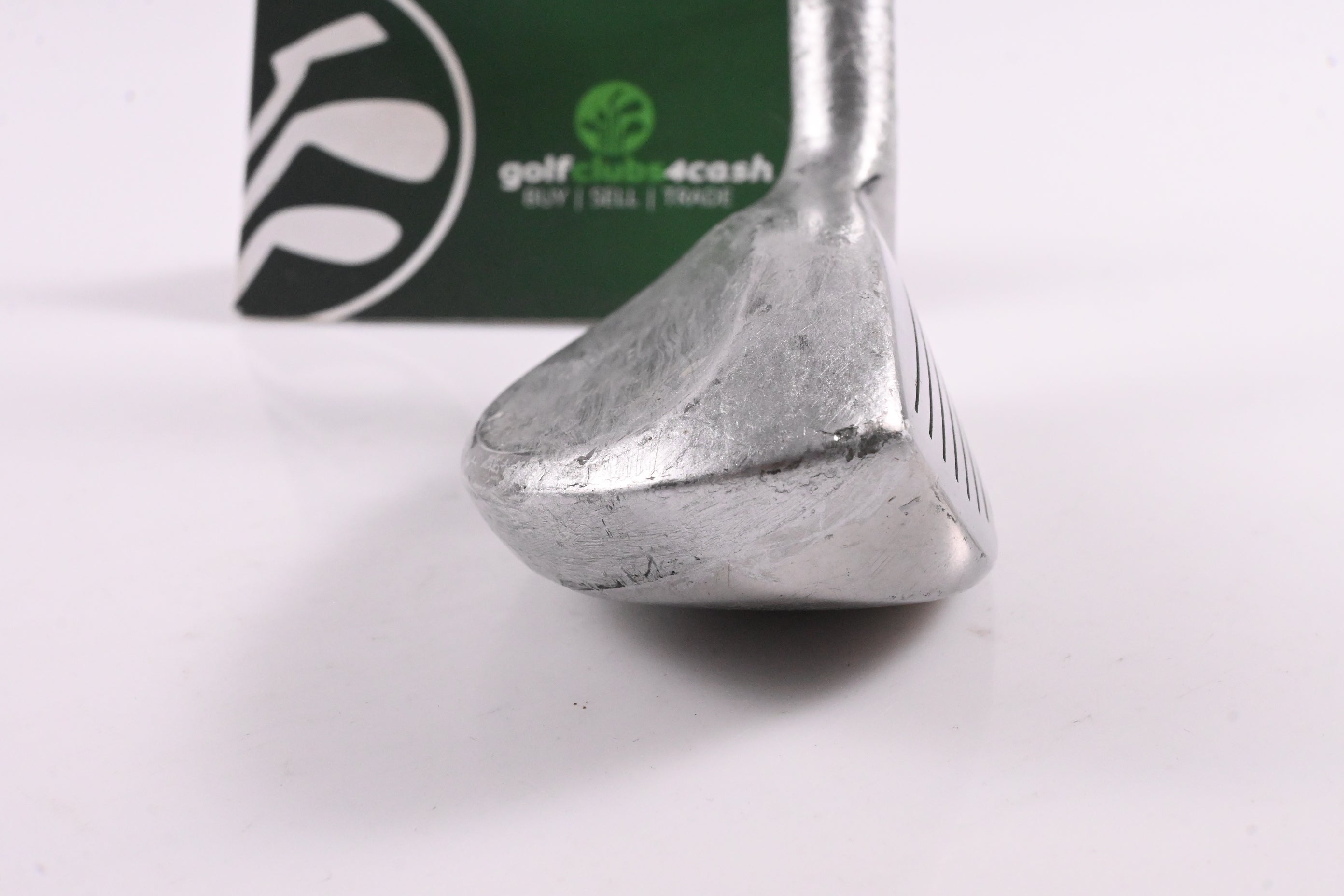 Slazenger K1 Speed #3 Hybrid / 21 Degree / Regular Flex K1 Speed Shaft