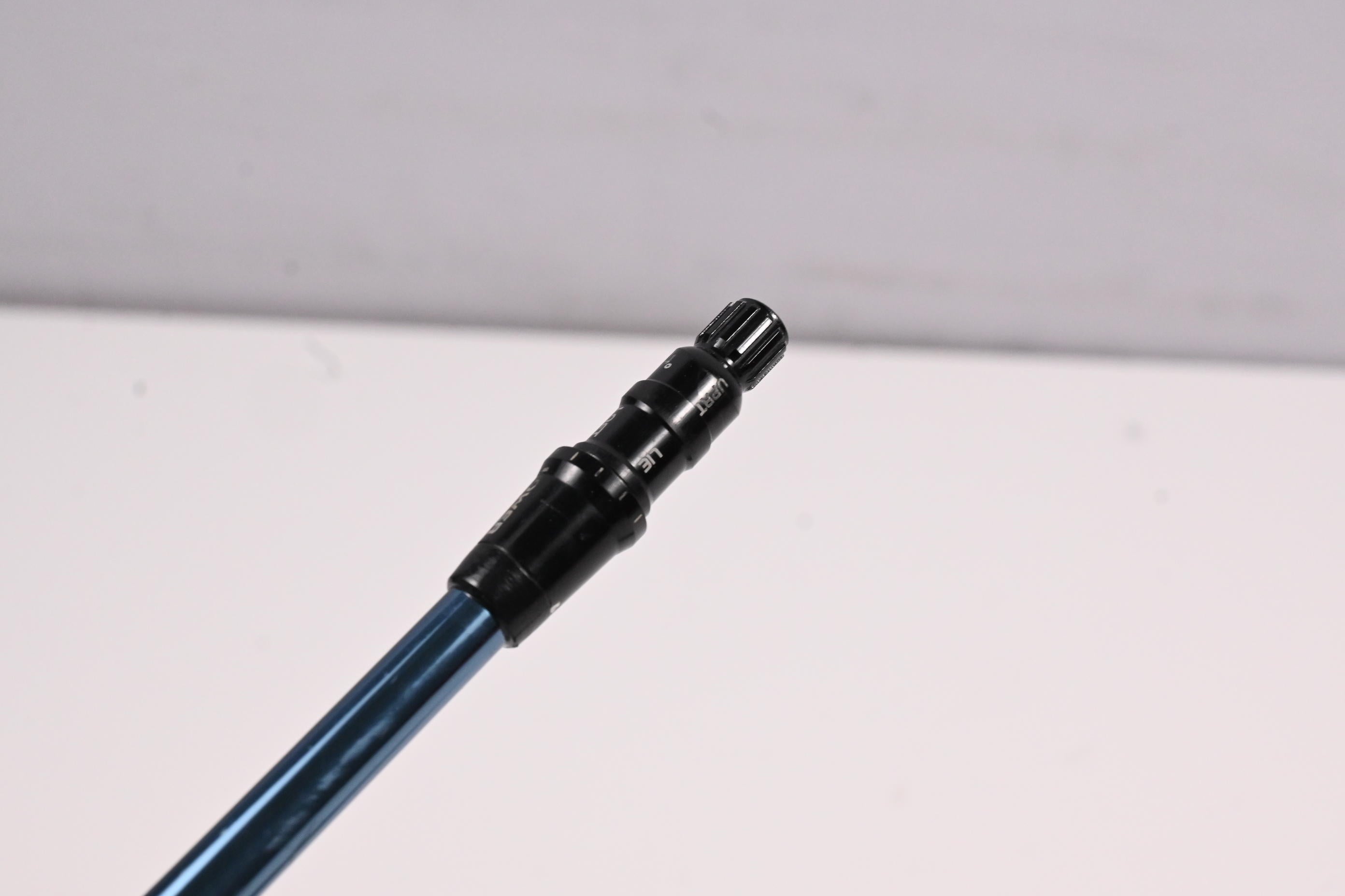 Project X HZRDUS RDX Smoke Blue PVD 70 Fairway Shaft / X-Flex / Taylormade