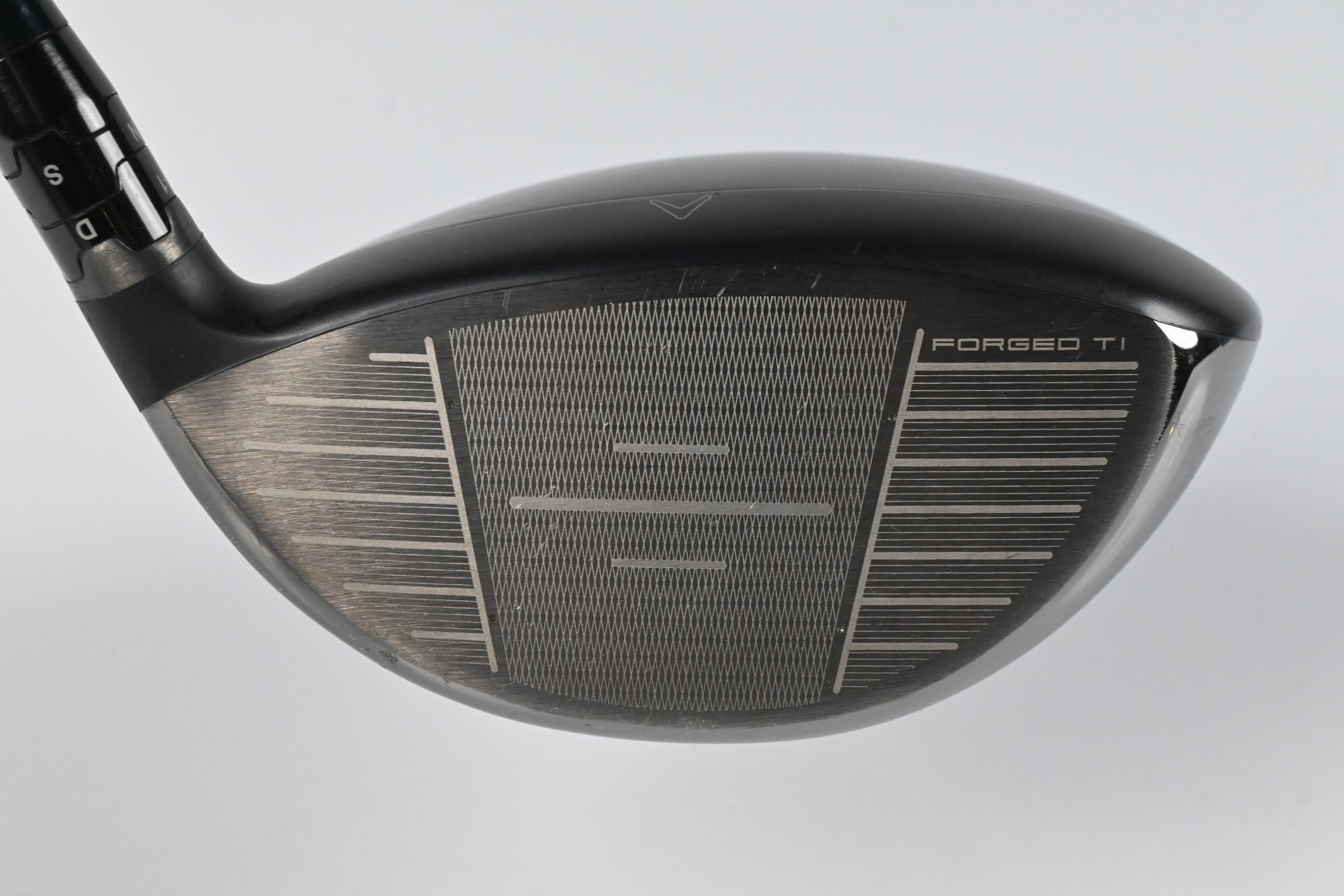 Left Hand Callaway Paradym X Driver / 9 Degree / Regular Flex Cypher 2.0 40