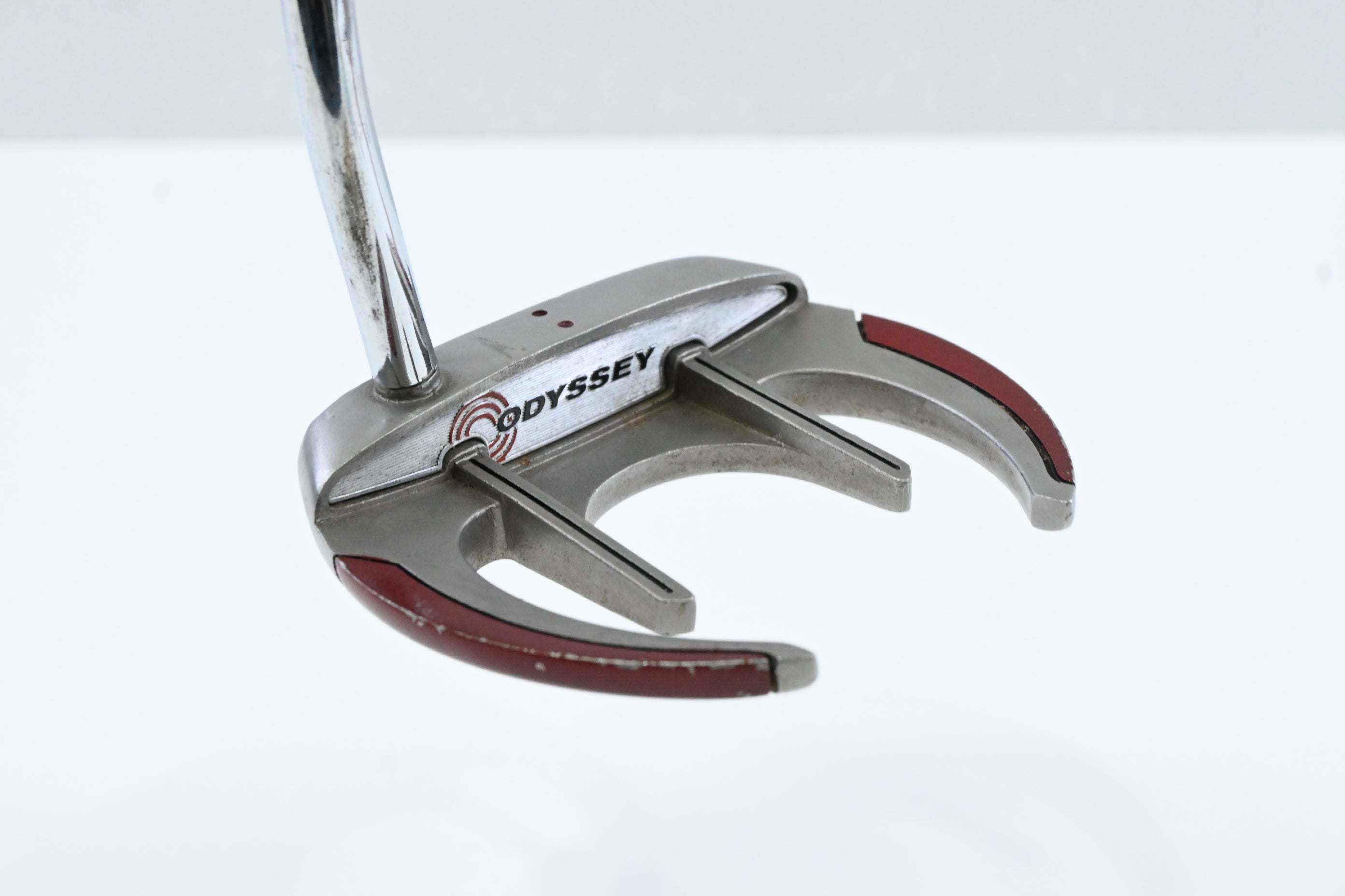 Odyssey White Hot XG Sabertooth Putter / 35 Inch