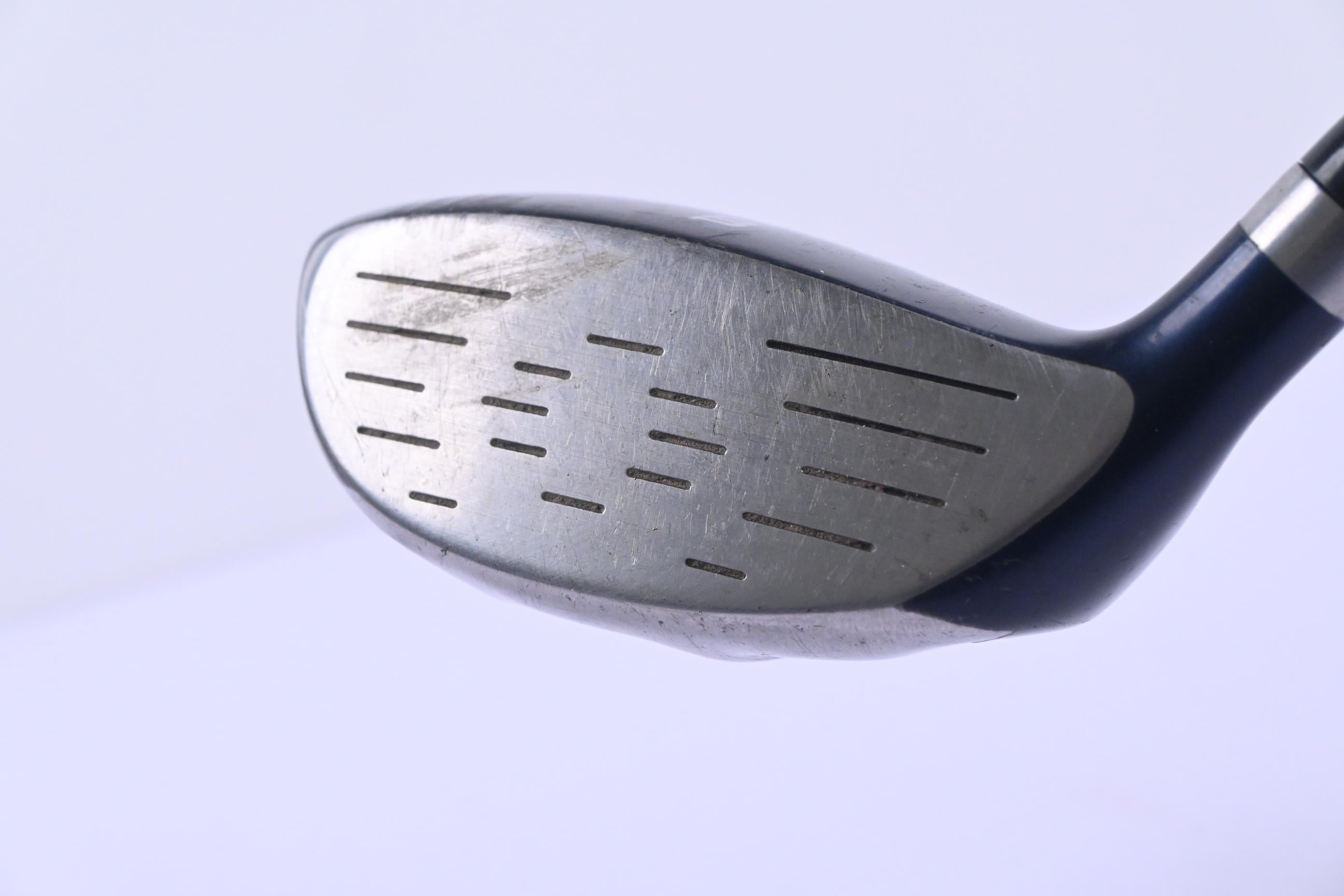 Wilson Pro Staff DC #3 Wood / 15 Degree / Regular Flex UST Mamiya Wilson Shaft