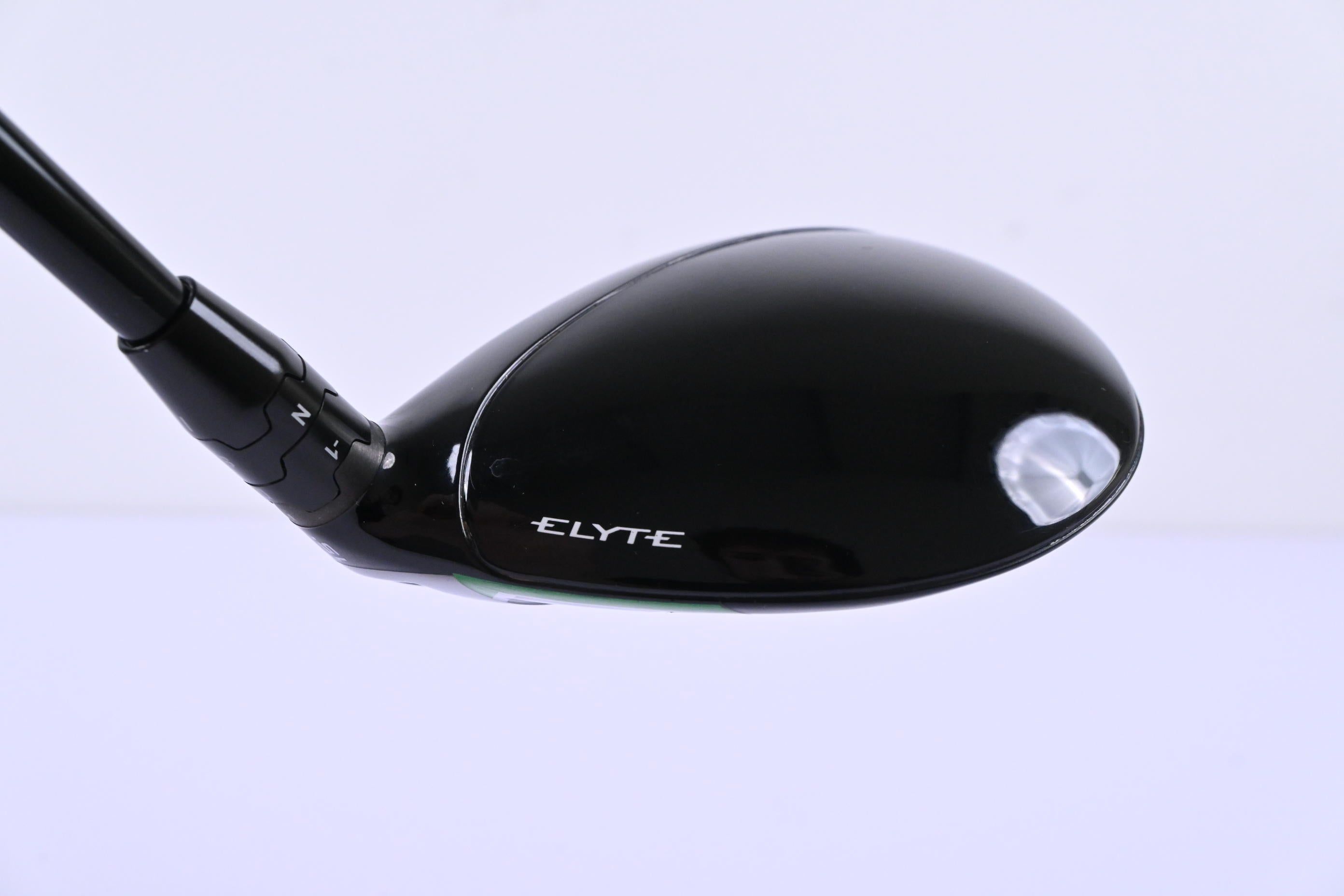 Callaway Elyte Triple Diamond #3 Wood / 15 Degree / Stiff Flex Kai'li Blue 70 Shaft