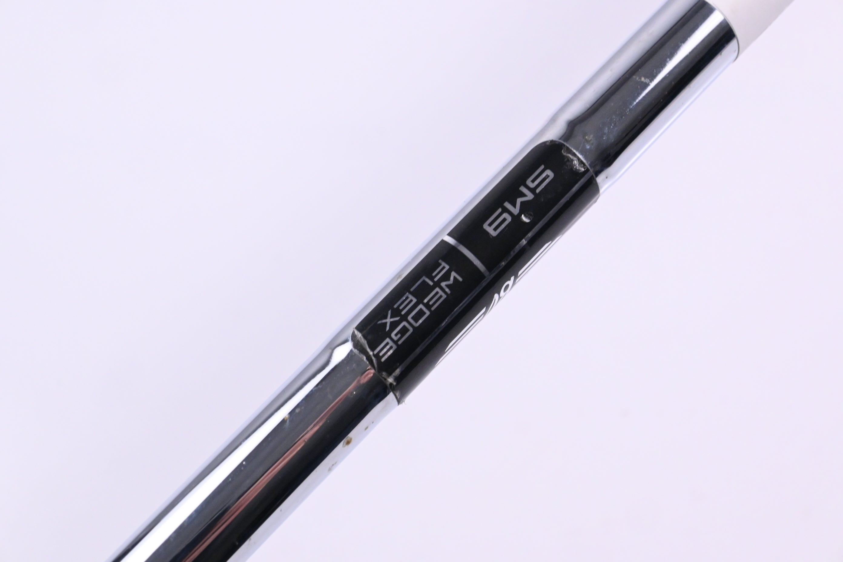 Titleist Vokey SM9 Gap Wedge / 52 Degree / Wedge Flex Vokey SM9 Shaft