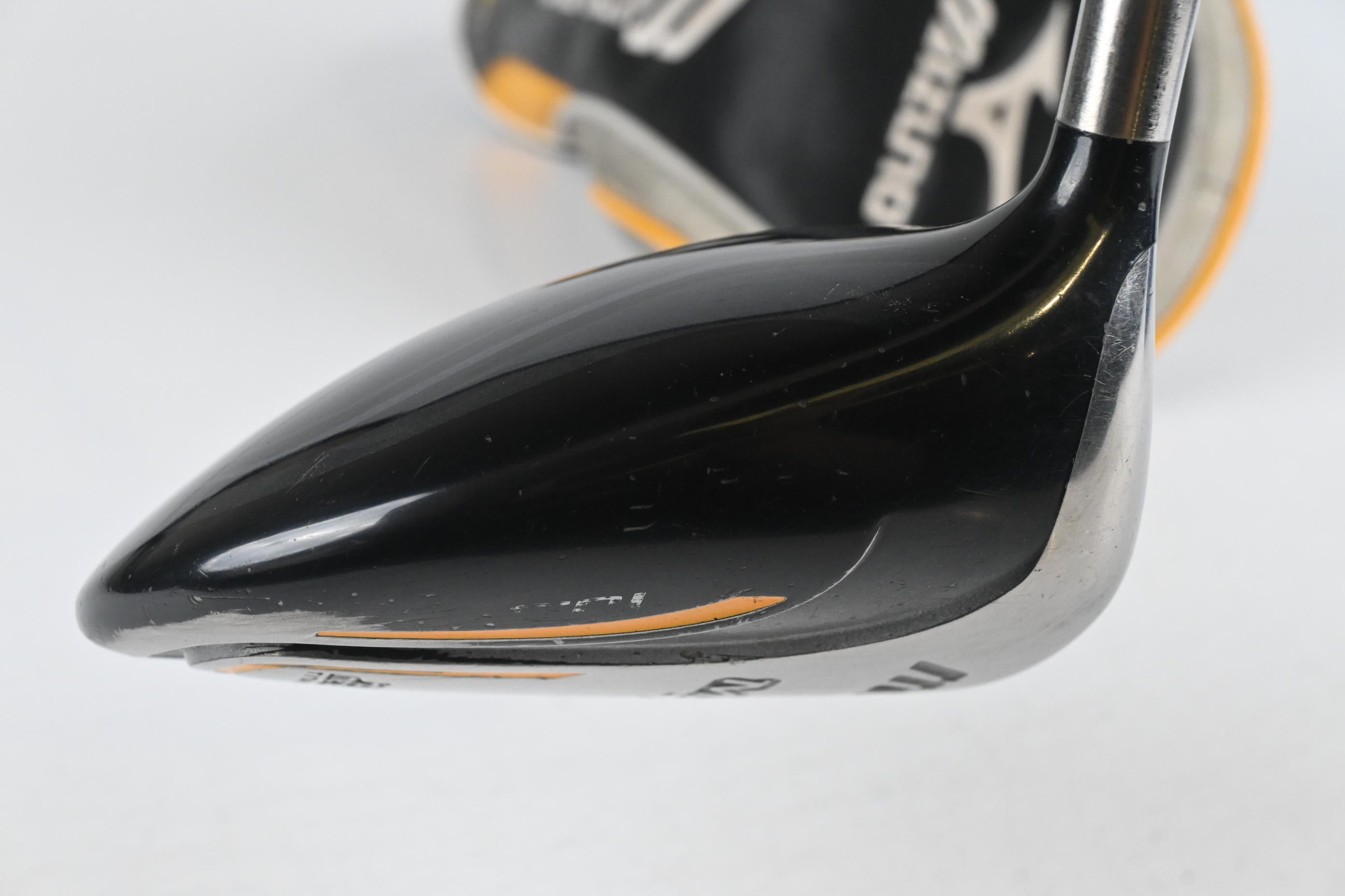 Left Hand Mizuno MX-700 Driver / 10.5 Degree / Regular Flex Mizuno Exsar DS4