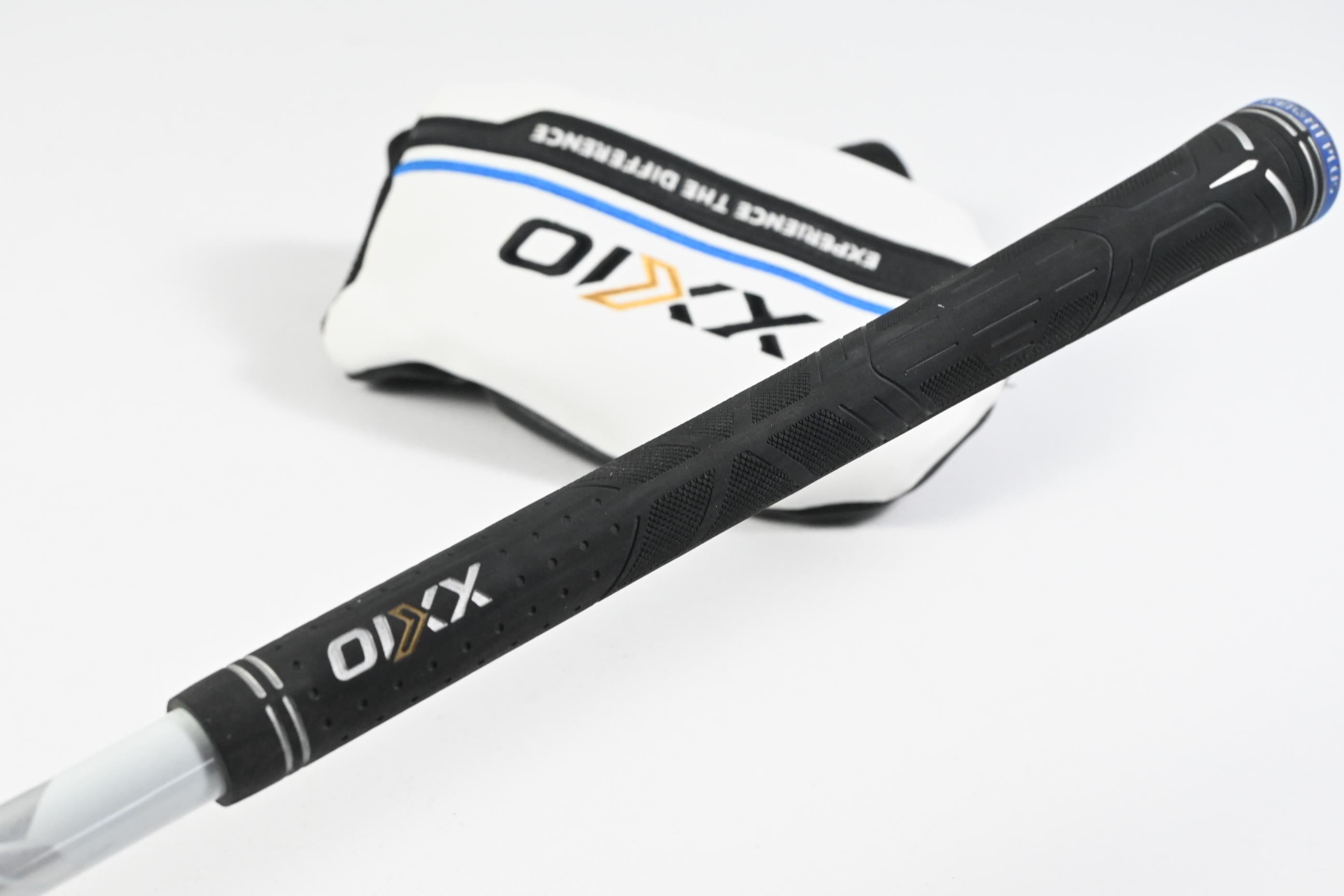 Left Hand XXIO 12 #3 Wood / 15 Degree / Regular Flex XXIO MP1200 37 Shaft