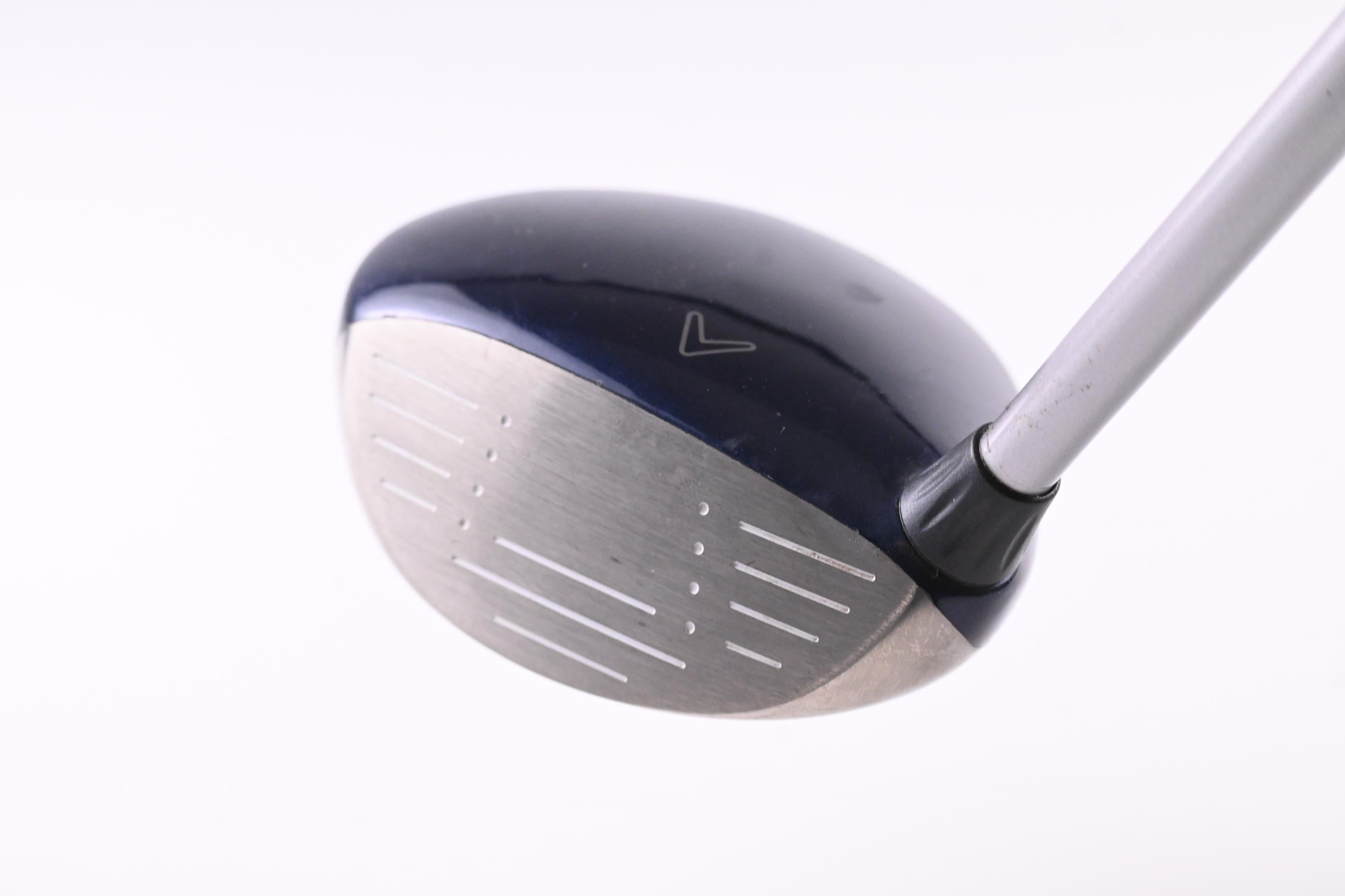 Callaway Great Big Bertha II #9 Wood / 23 Degree / Regular Flex GBB System 60