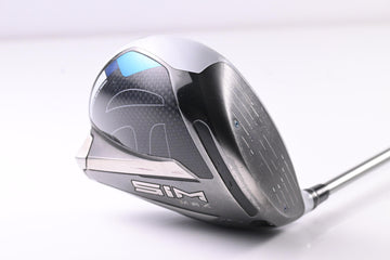 Taylormade SIM Driver / 10.5 Degree / Regular Flex UST Helium 5 Shaft