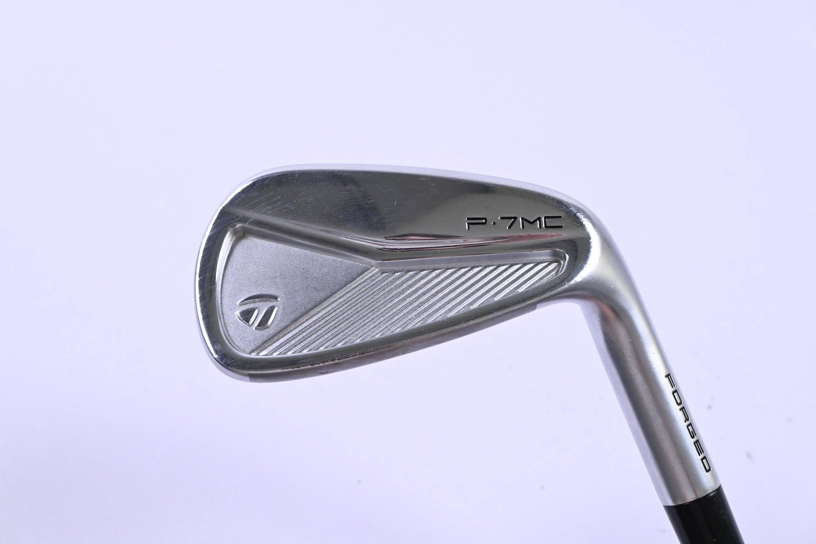 Taylormade P7MC 2023 #8 Iron / X-Flex Dynamic Gold X100 Shaft