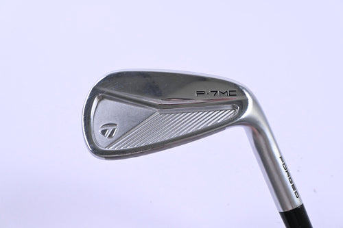 Taylormade P7MC 2023 #8 Iron / X-Flex Dynamic Gold X100 Shaft