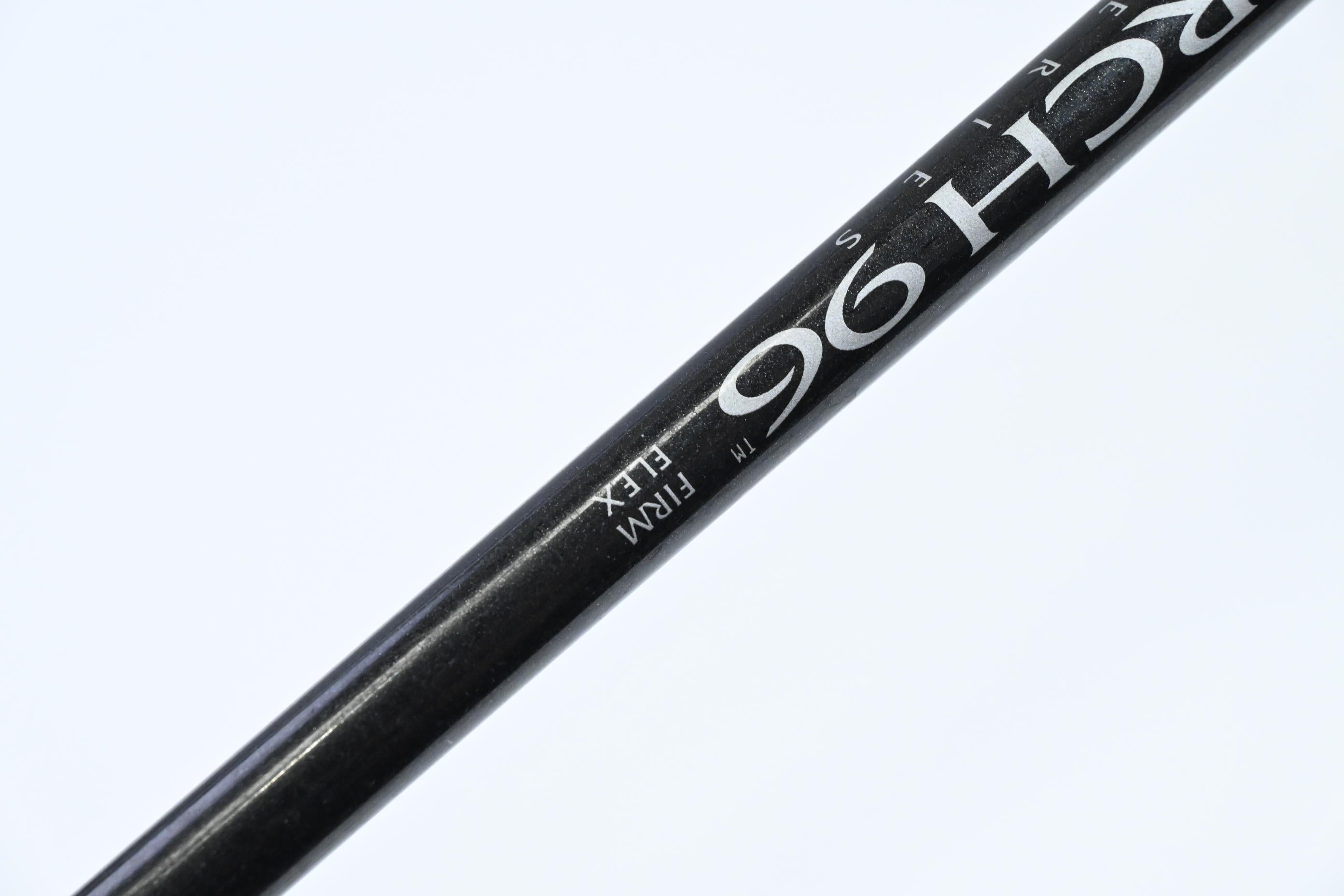 Callaway Big Bertha 1996 #3 Iron / 21 Degree / Firm Flex Callaway RCH 96 Shaft