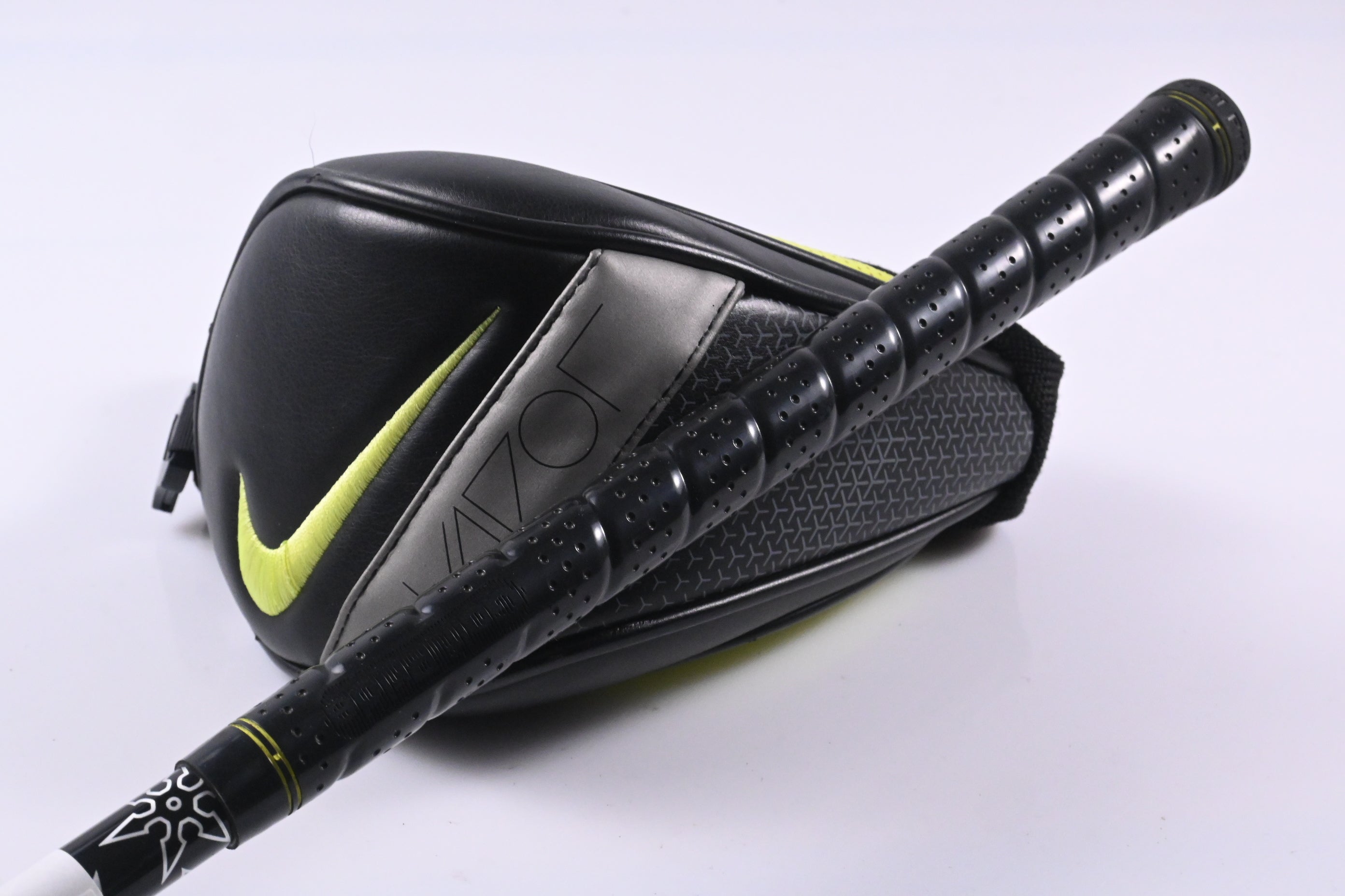 Ladies Nike Vapor Speed #5 Wood / 19 Degree / Ladies Flex Fubuki Z-Series 50