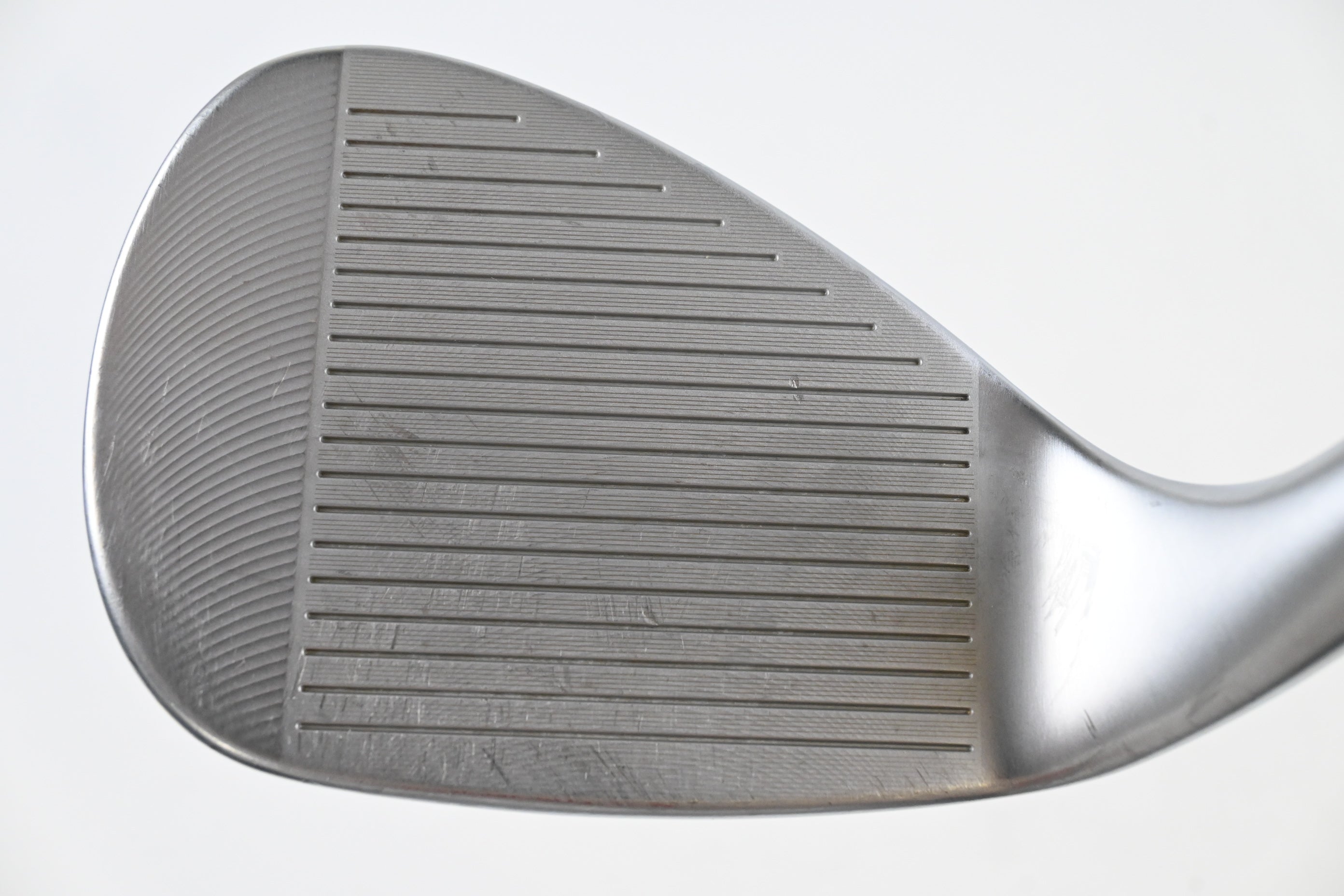Cleveland CBX Zipcore Lob Wedge / 58 Degree / Wedge Flex Dynamic Gold Spinner
