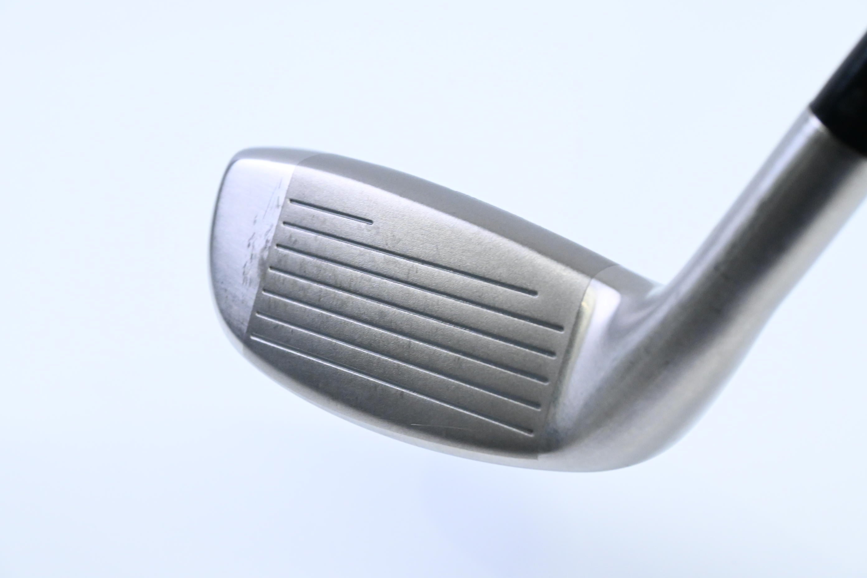 Mizuno MX Fli Hi #3 Hybrid / 20 Degree / Regular Flex NS Pro 950 GH Shaft