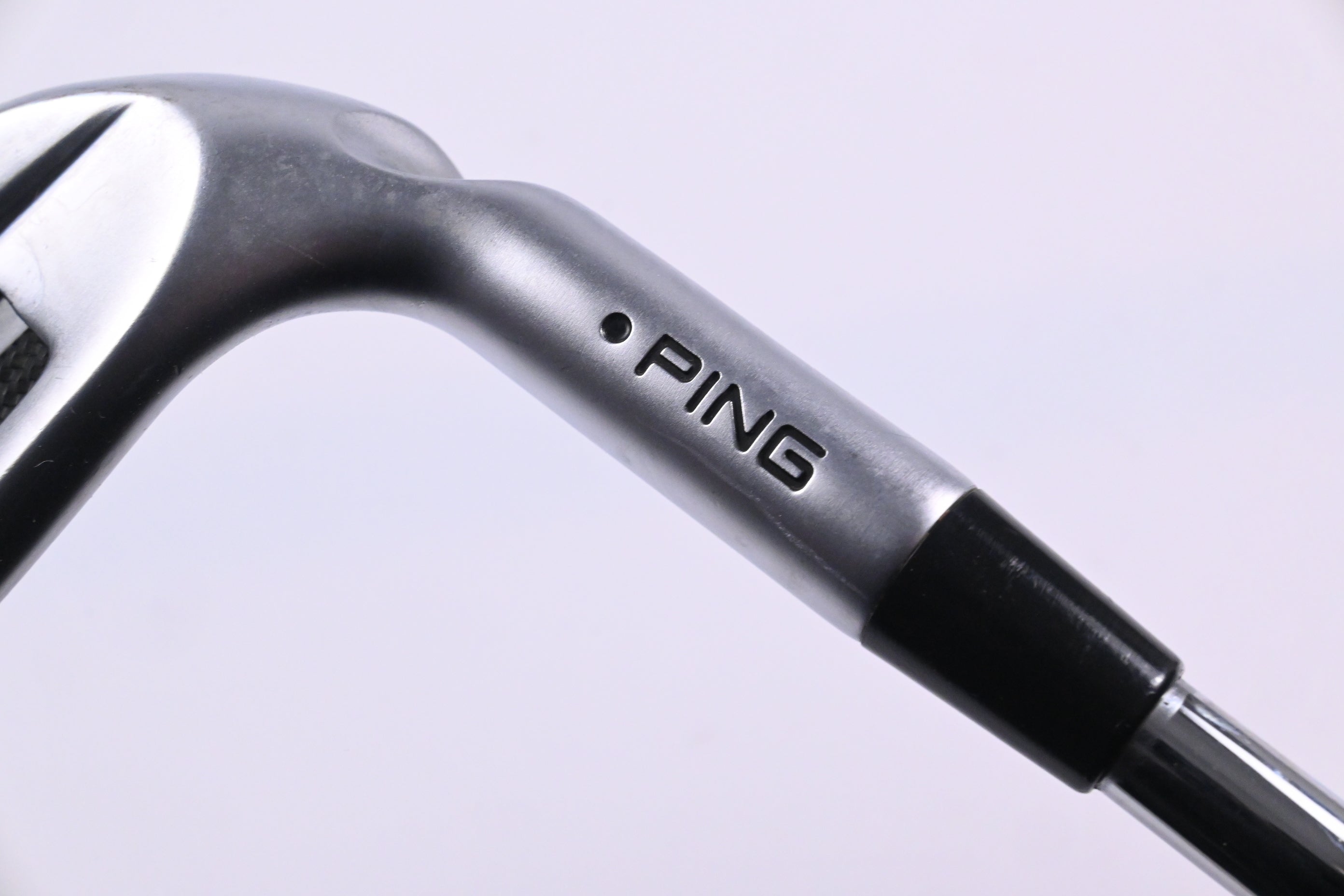 Ping ChipR / Black Dot / 35.25 Inch