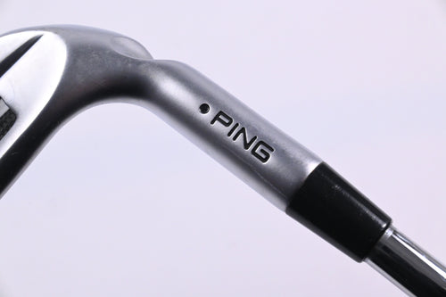 Ping ChipR / Black Dot / 35.25 Inch