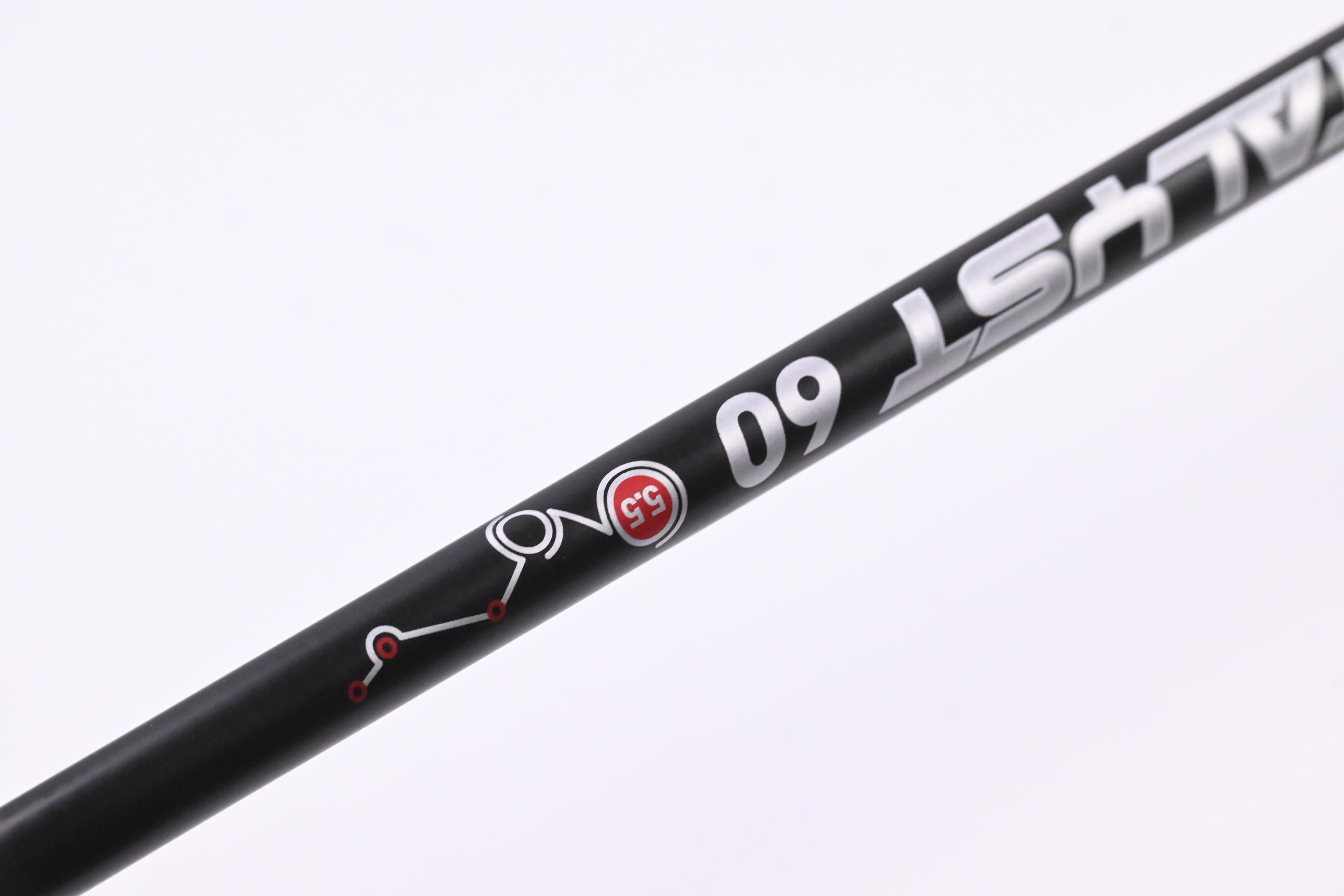 Cobra King Utility #4 Iron / 22.5 Degree / Regular Flex Project X Catalyst 60